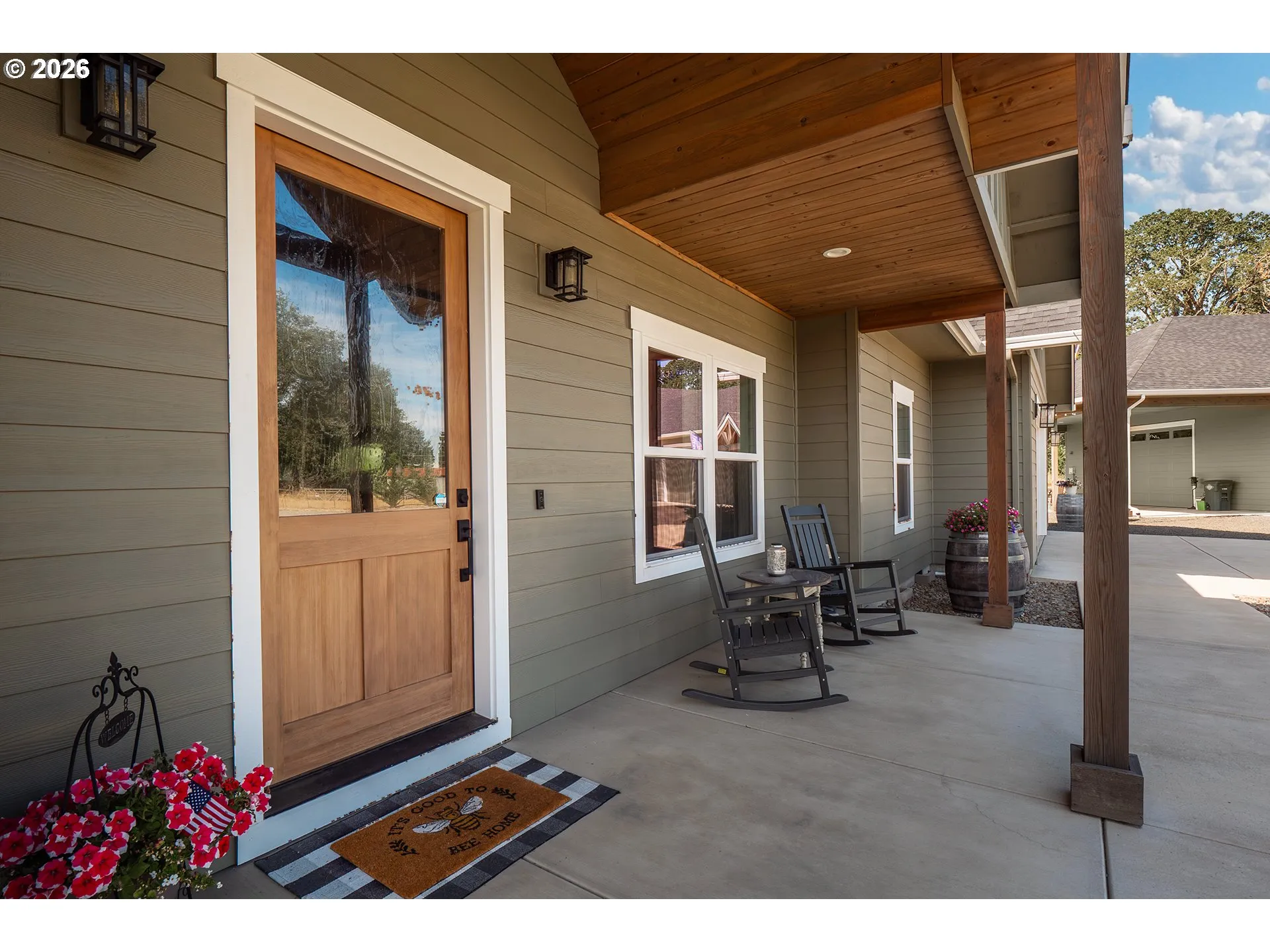 Porch