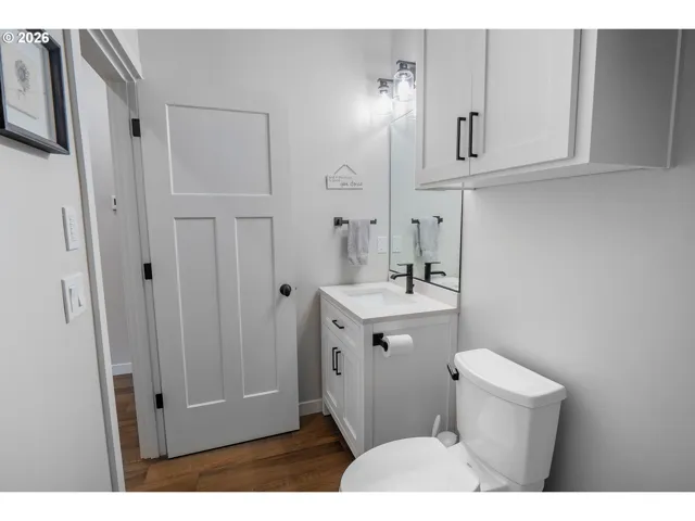 Bathroom-# 2