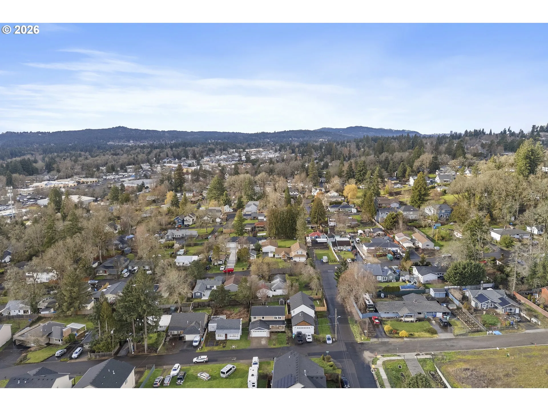 Drone View/UAV-Aerial