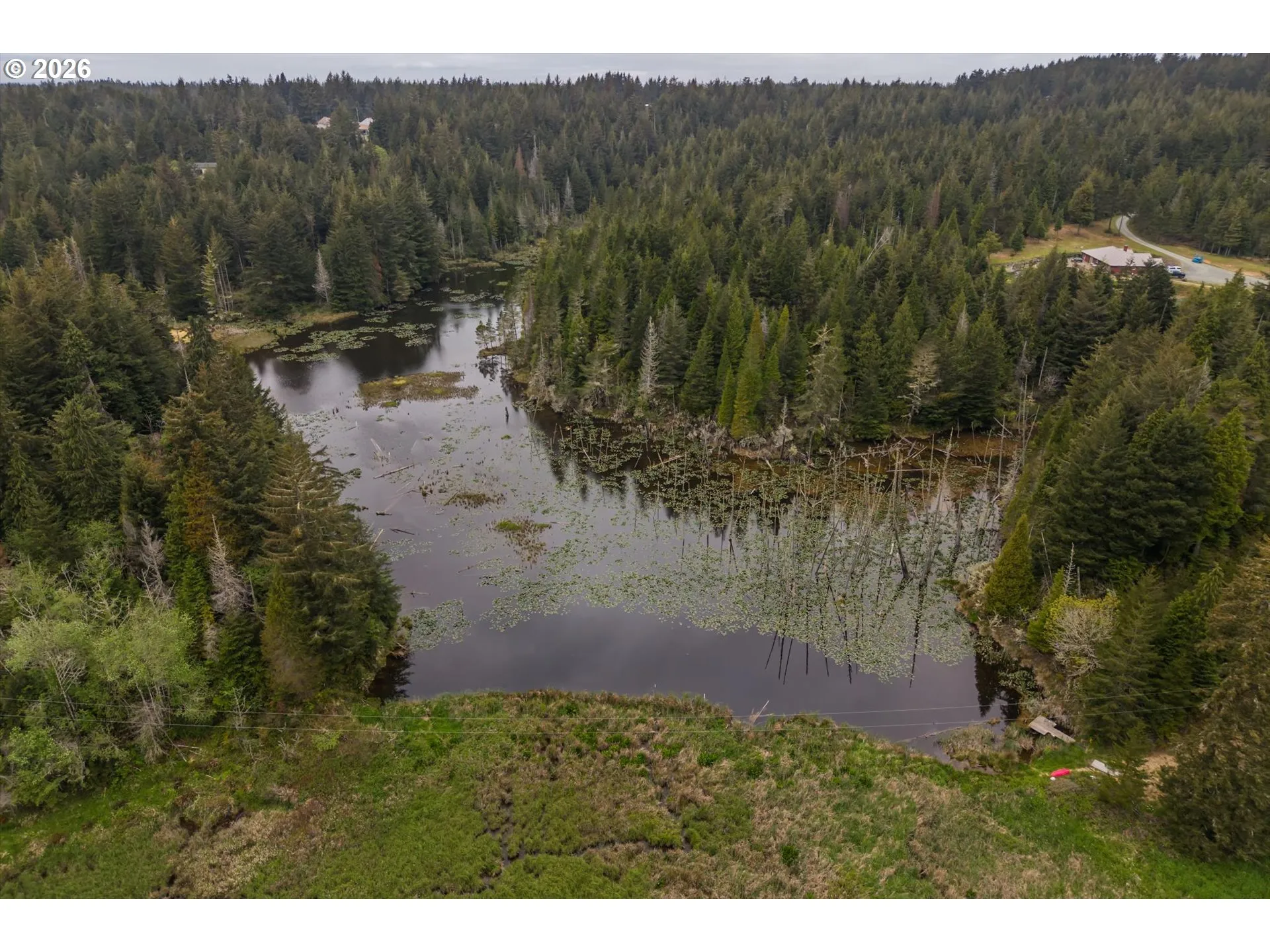 View-Aerial