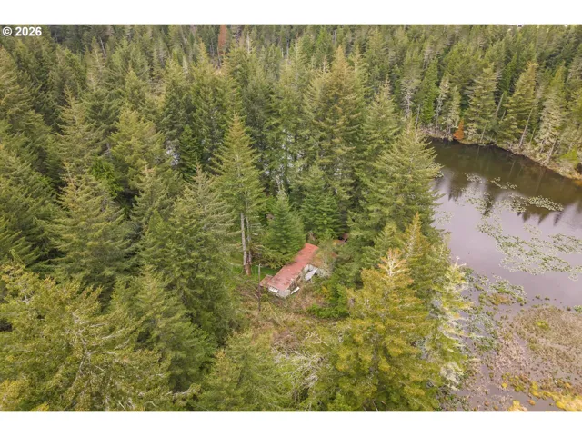 Acreage-Aerial