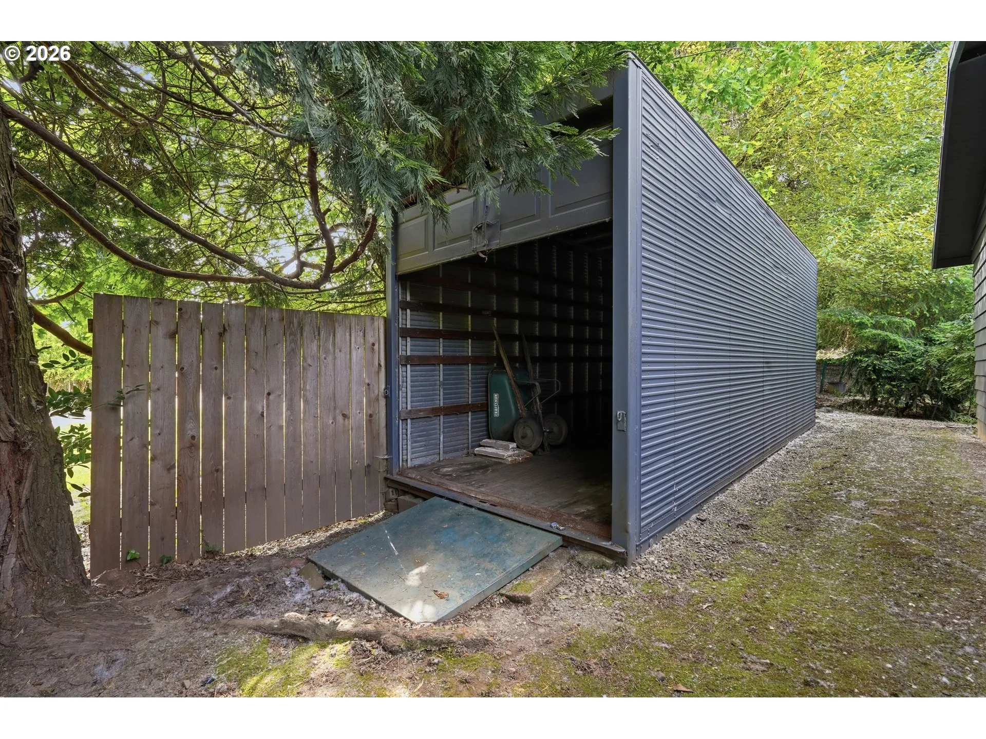 Storage