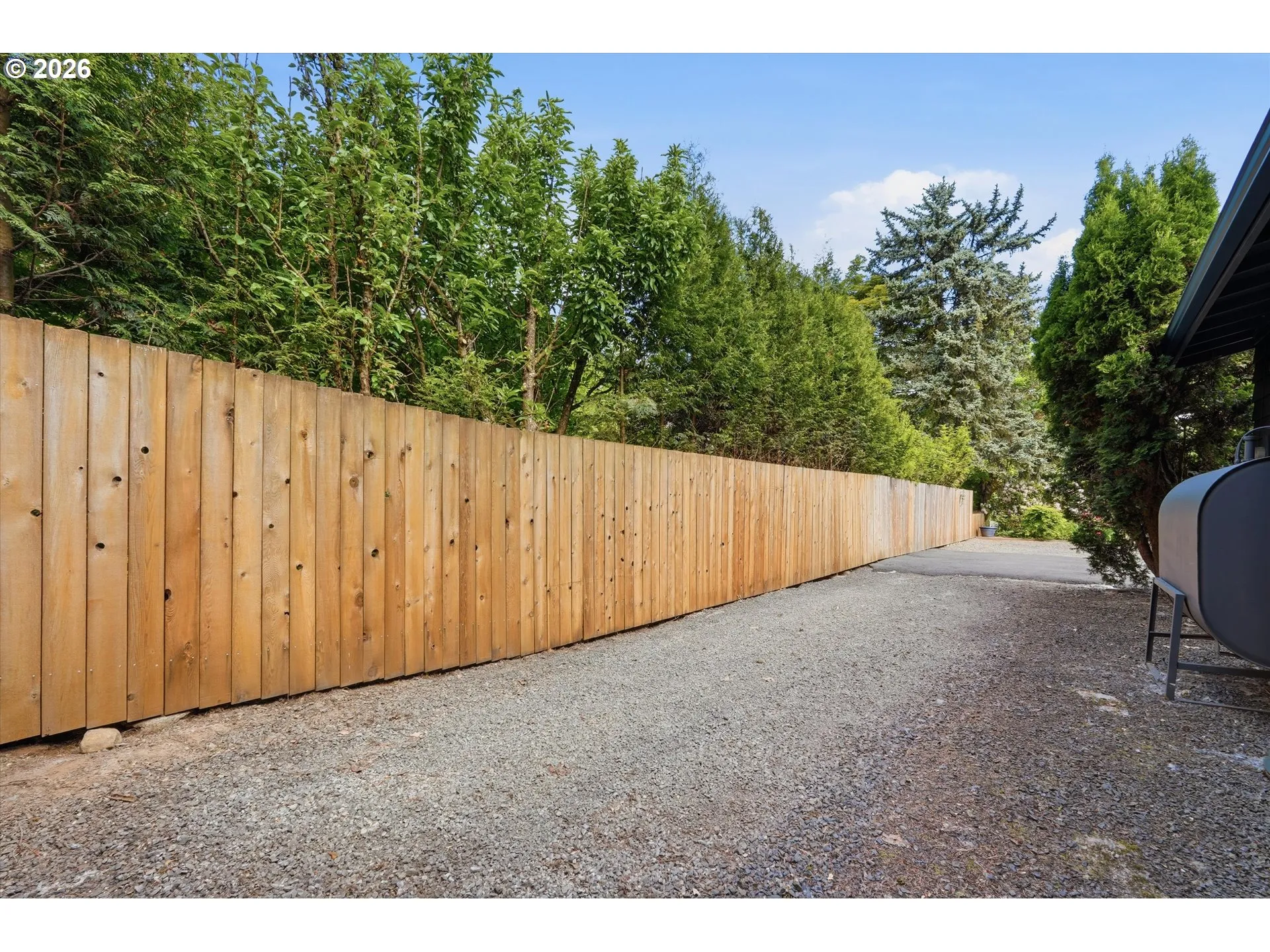 RV Parking