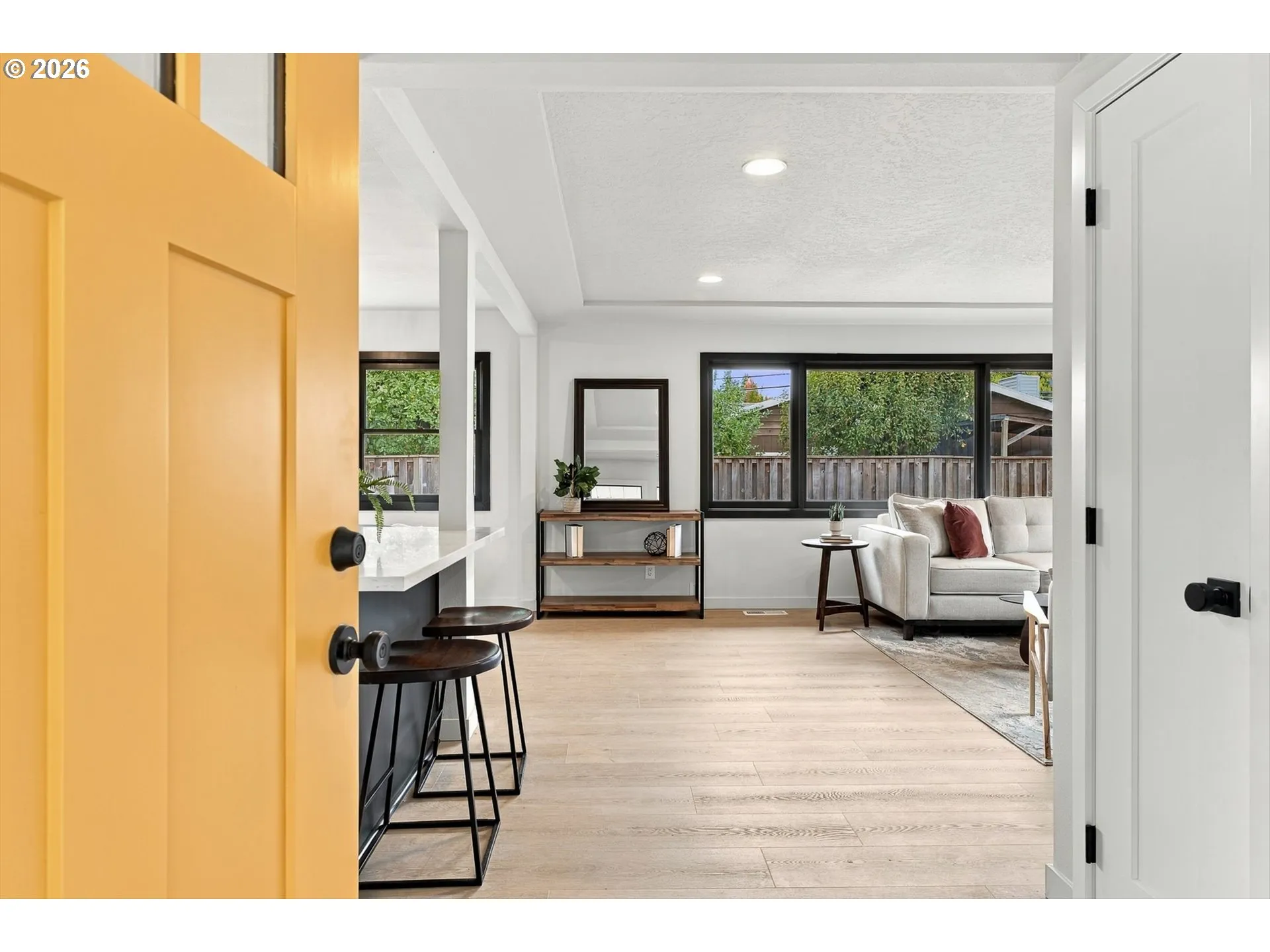Entrance/Foyer