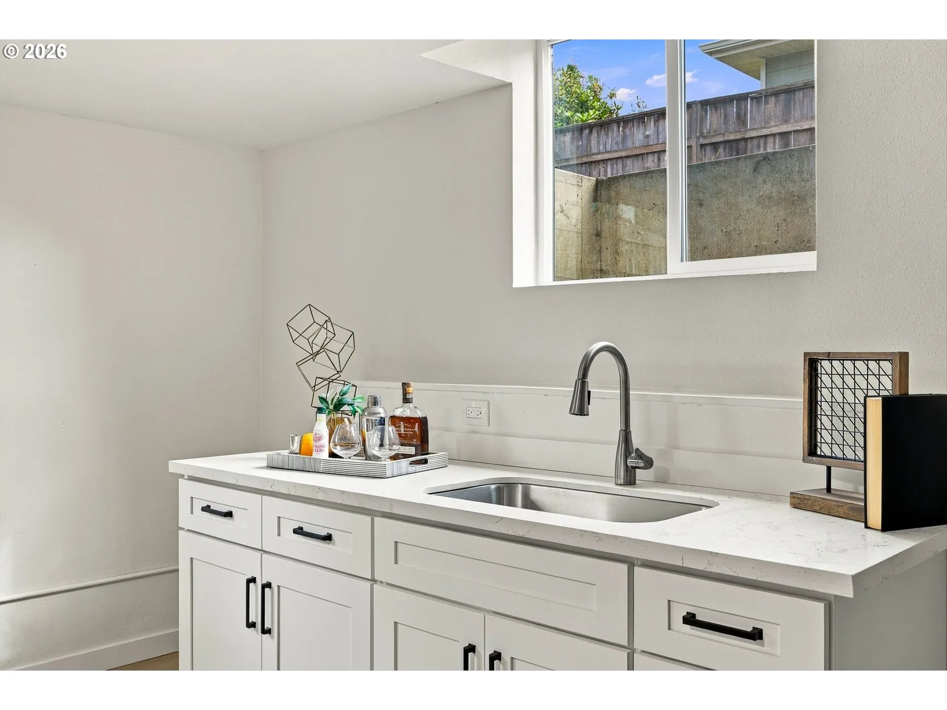 Wet Bar