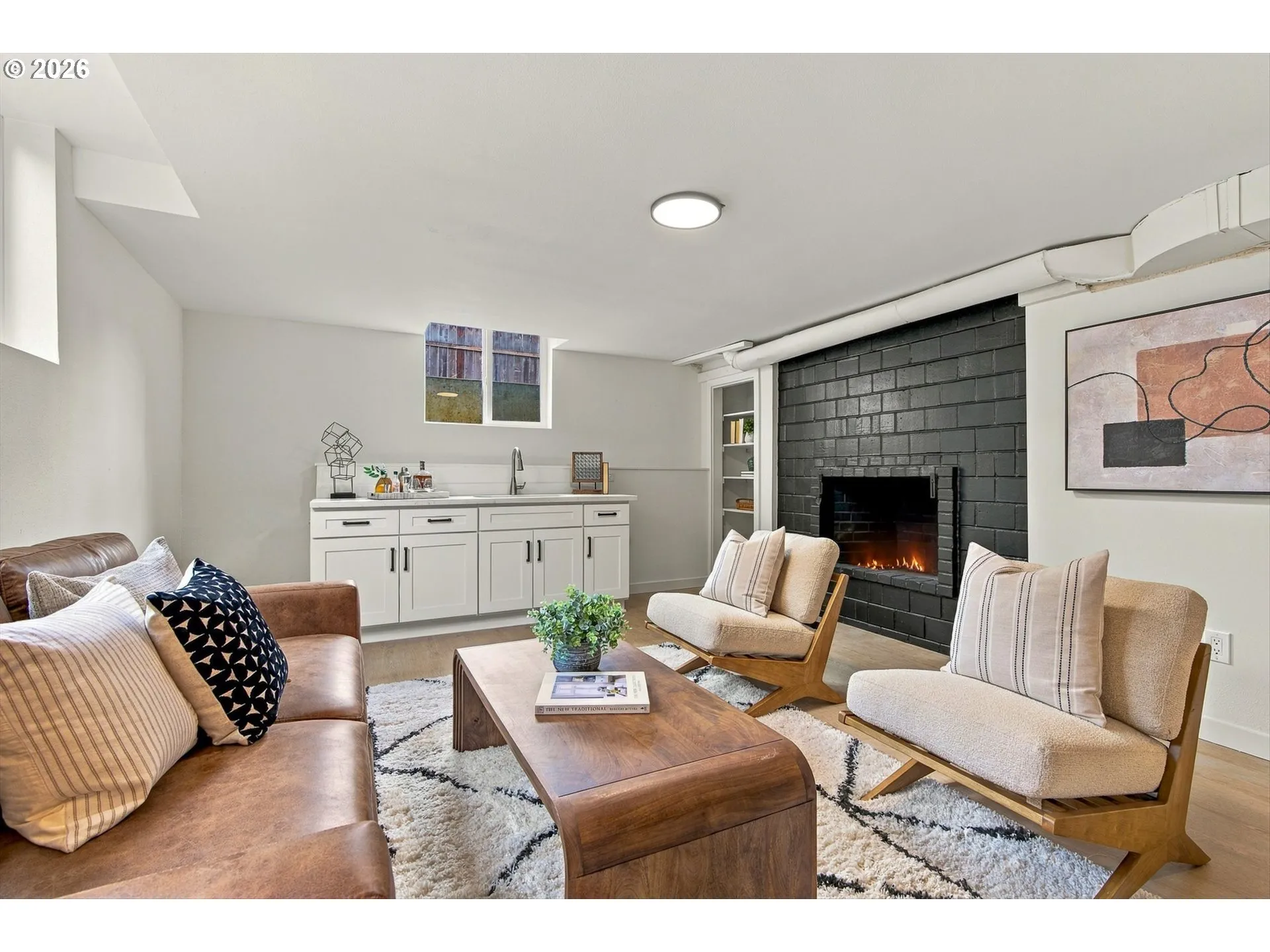 Family Room-Lower