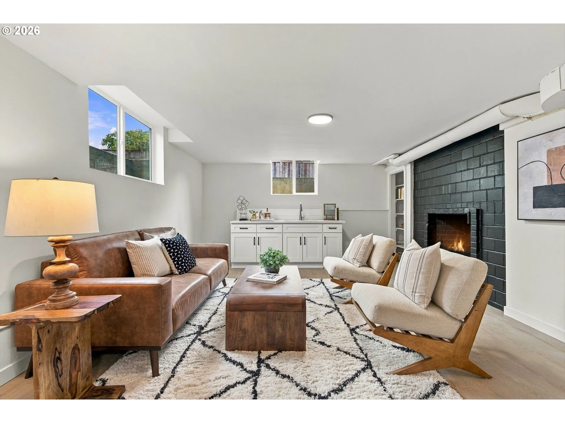 Family Room-Lower