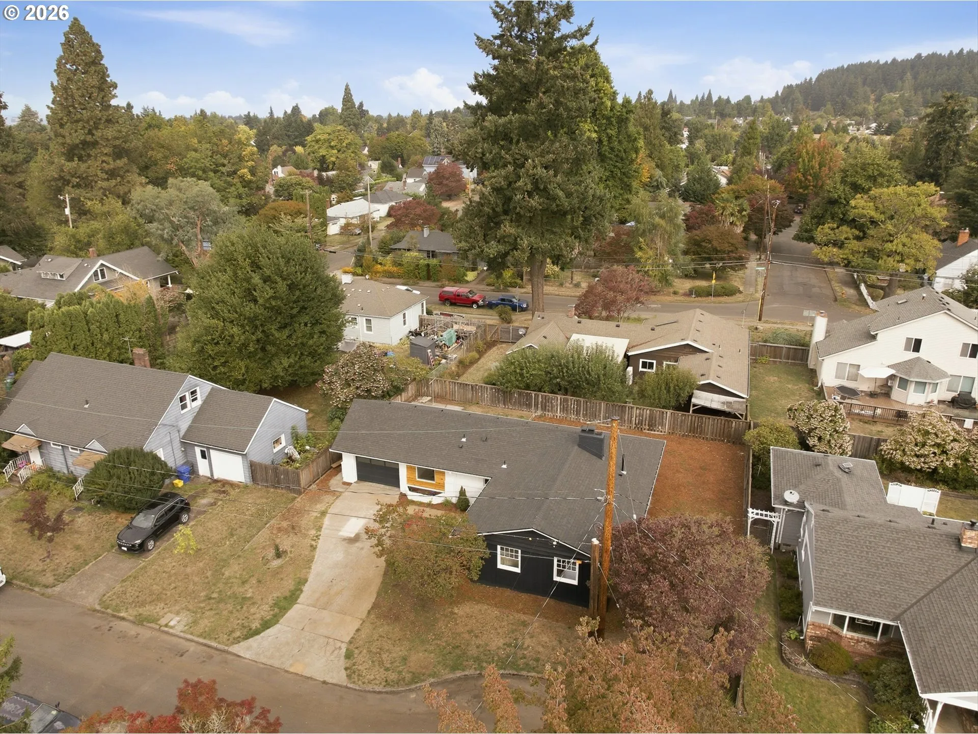 Drone View/UAV-Aerial