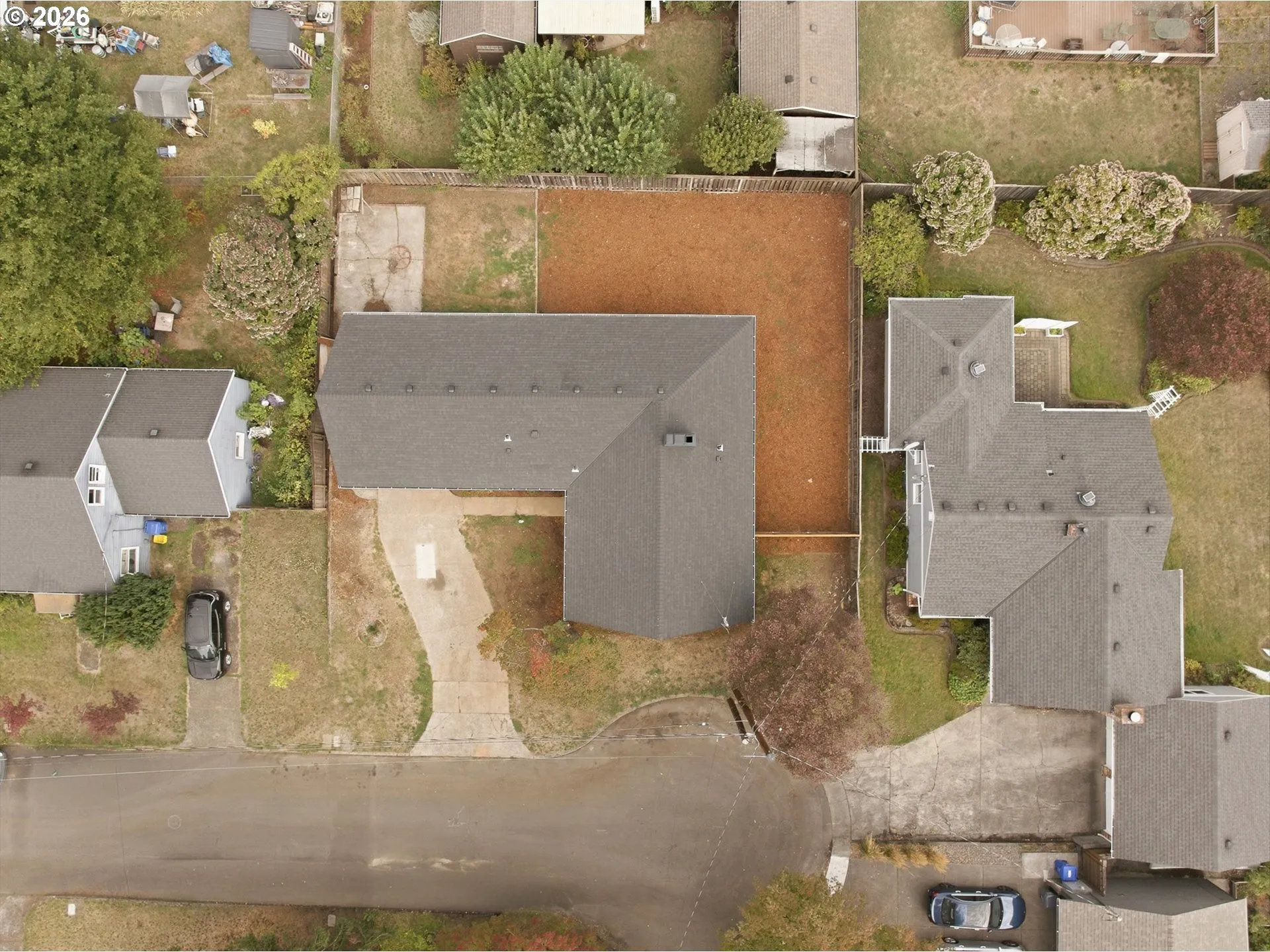Drone View/UAV-Aerial
