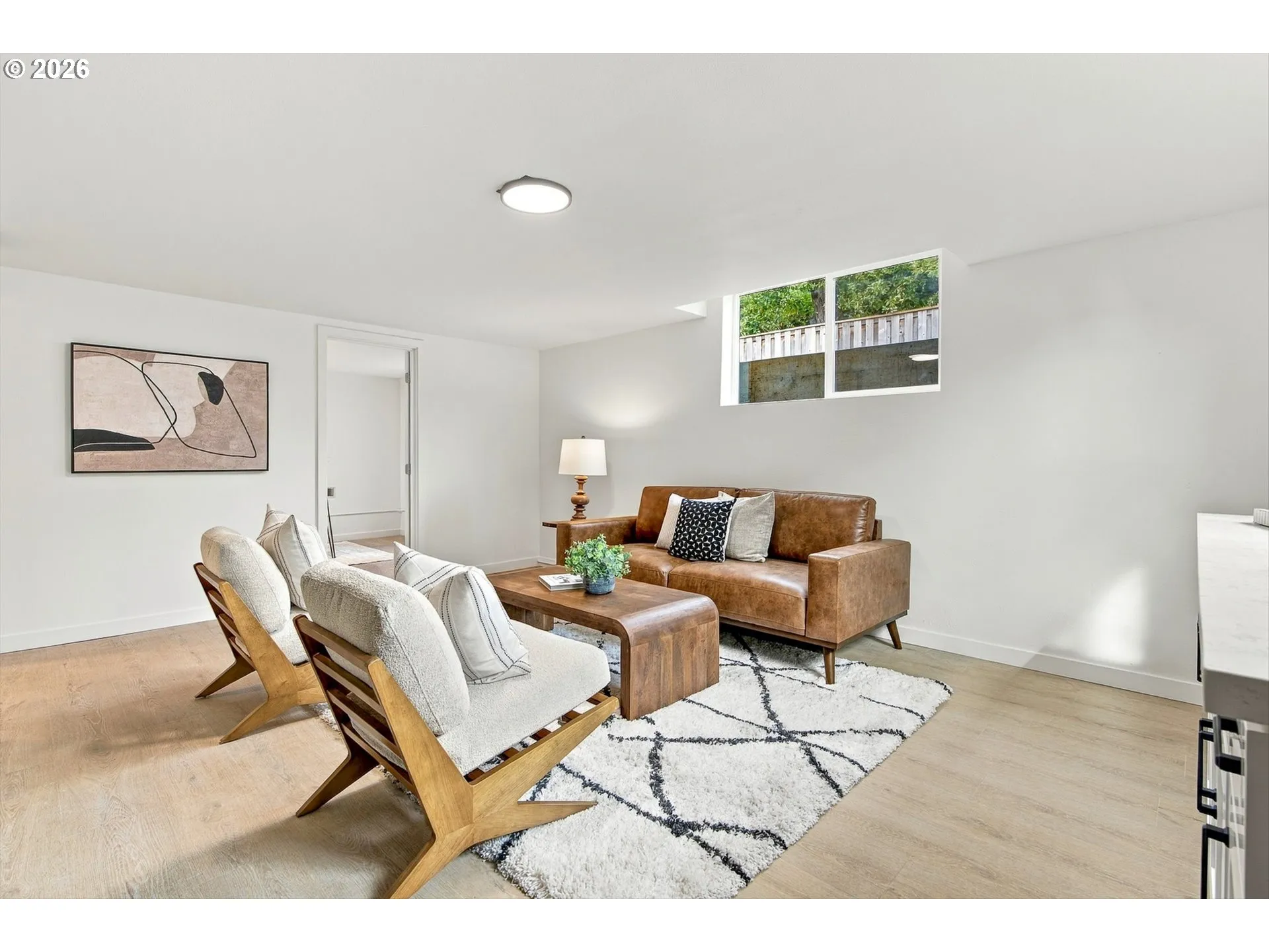 Family Room-Lower