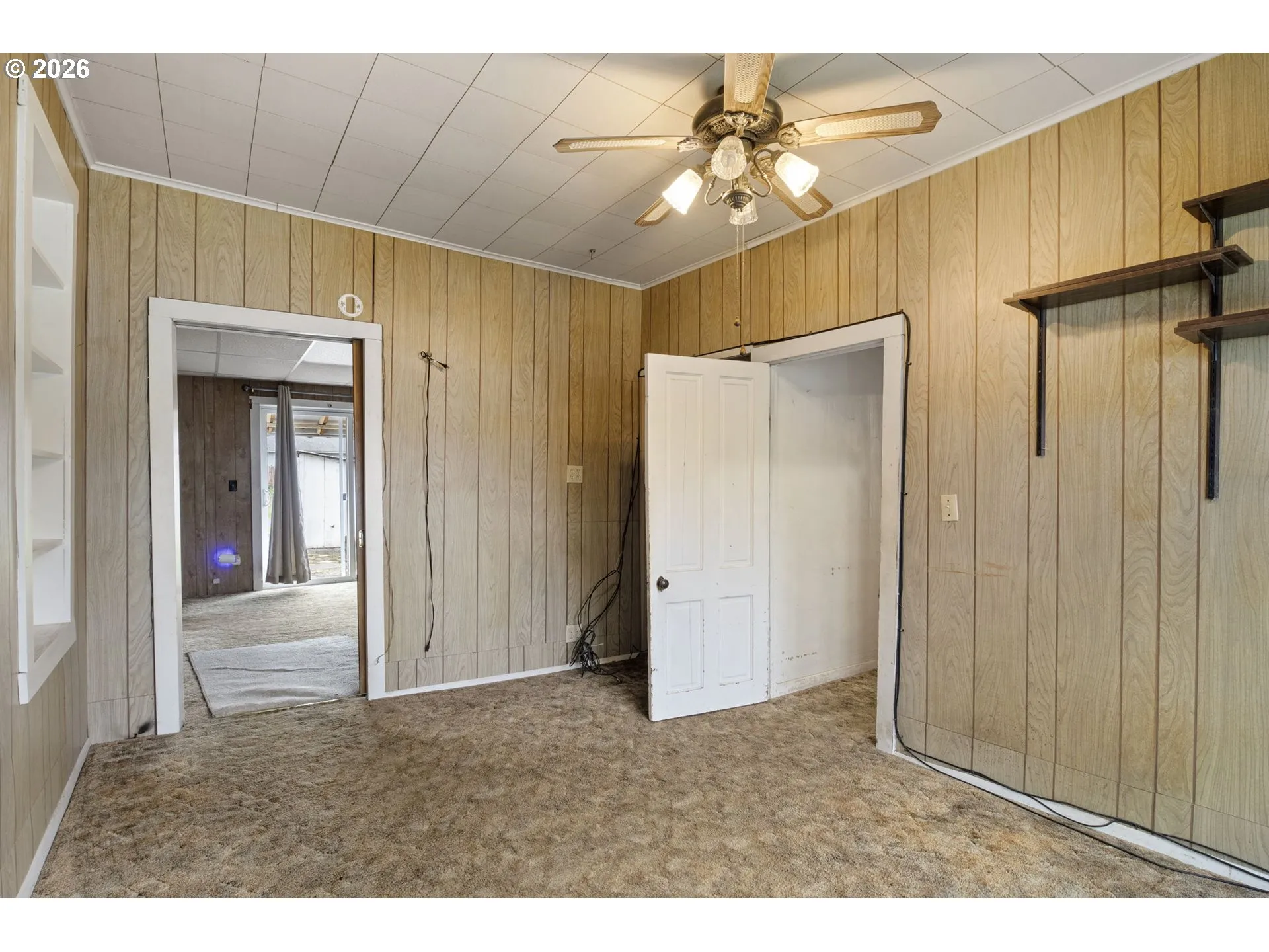Bedroom-# 1
