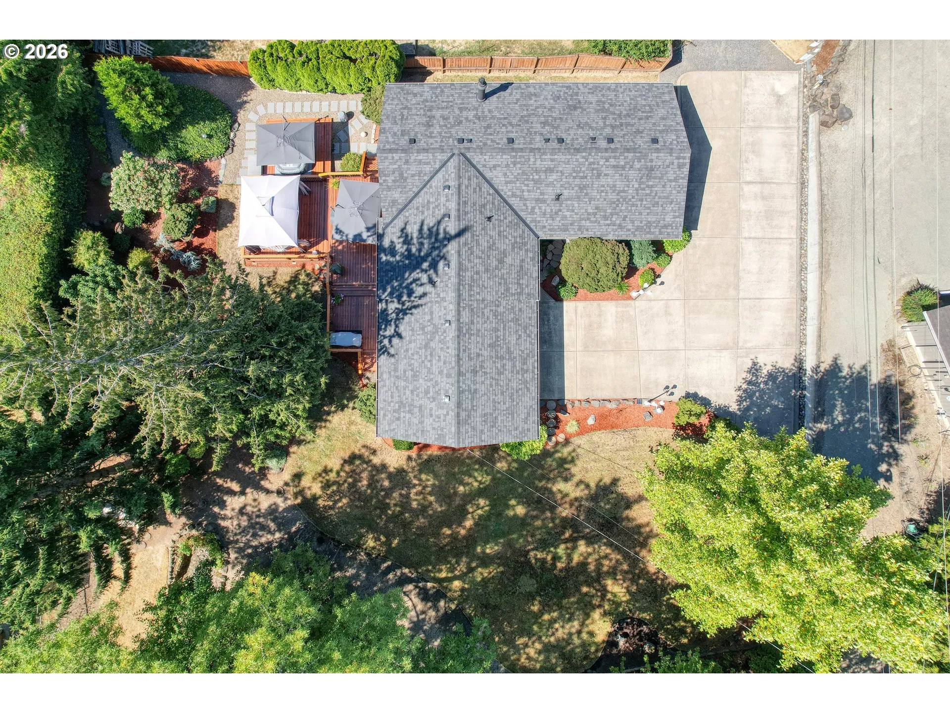 Drone View/UAV