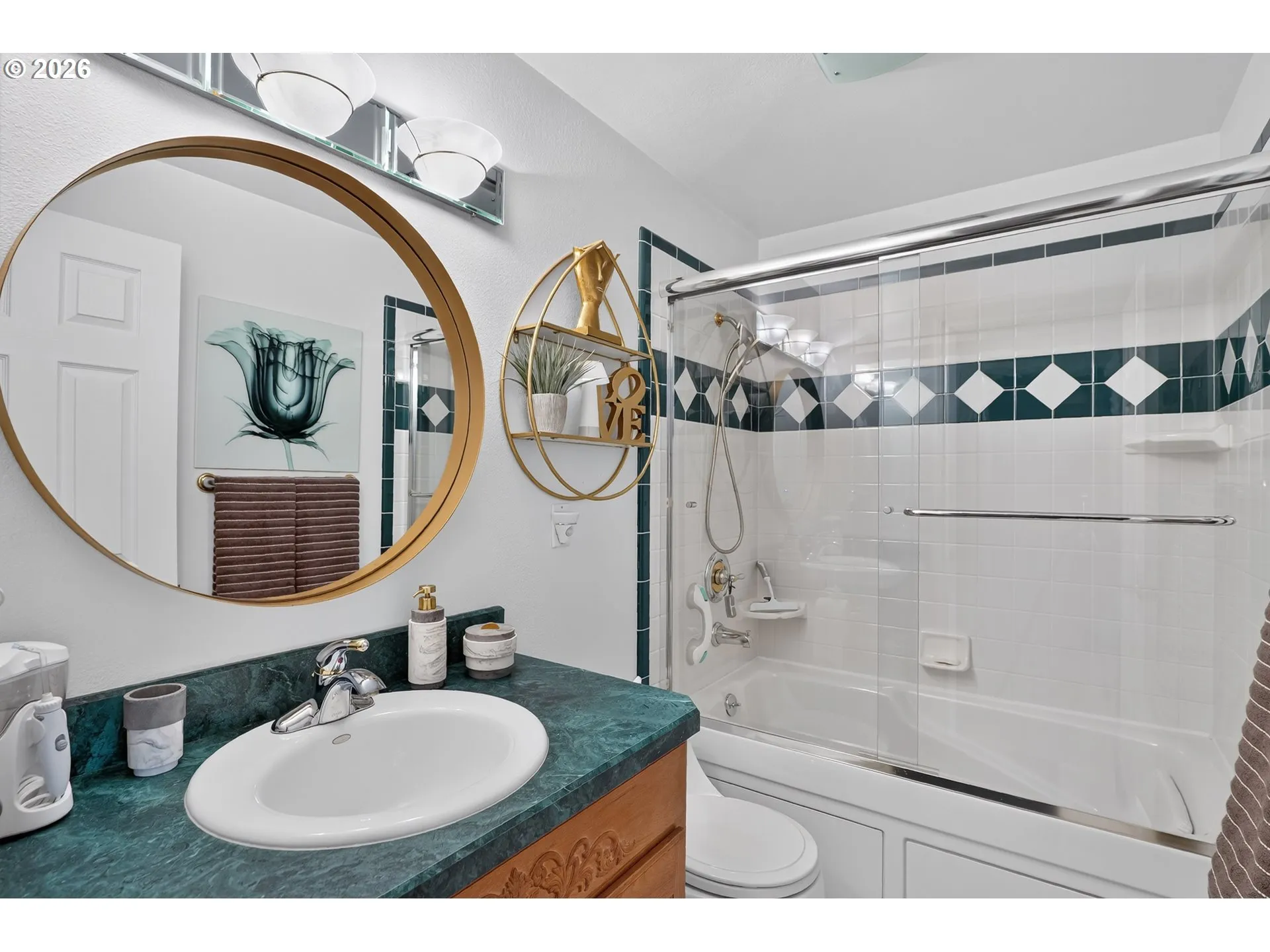 Bathroom-Hall