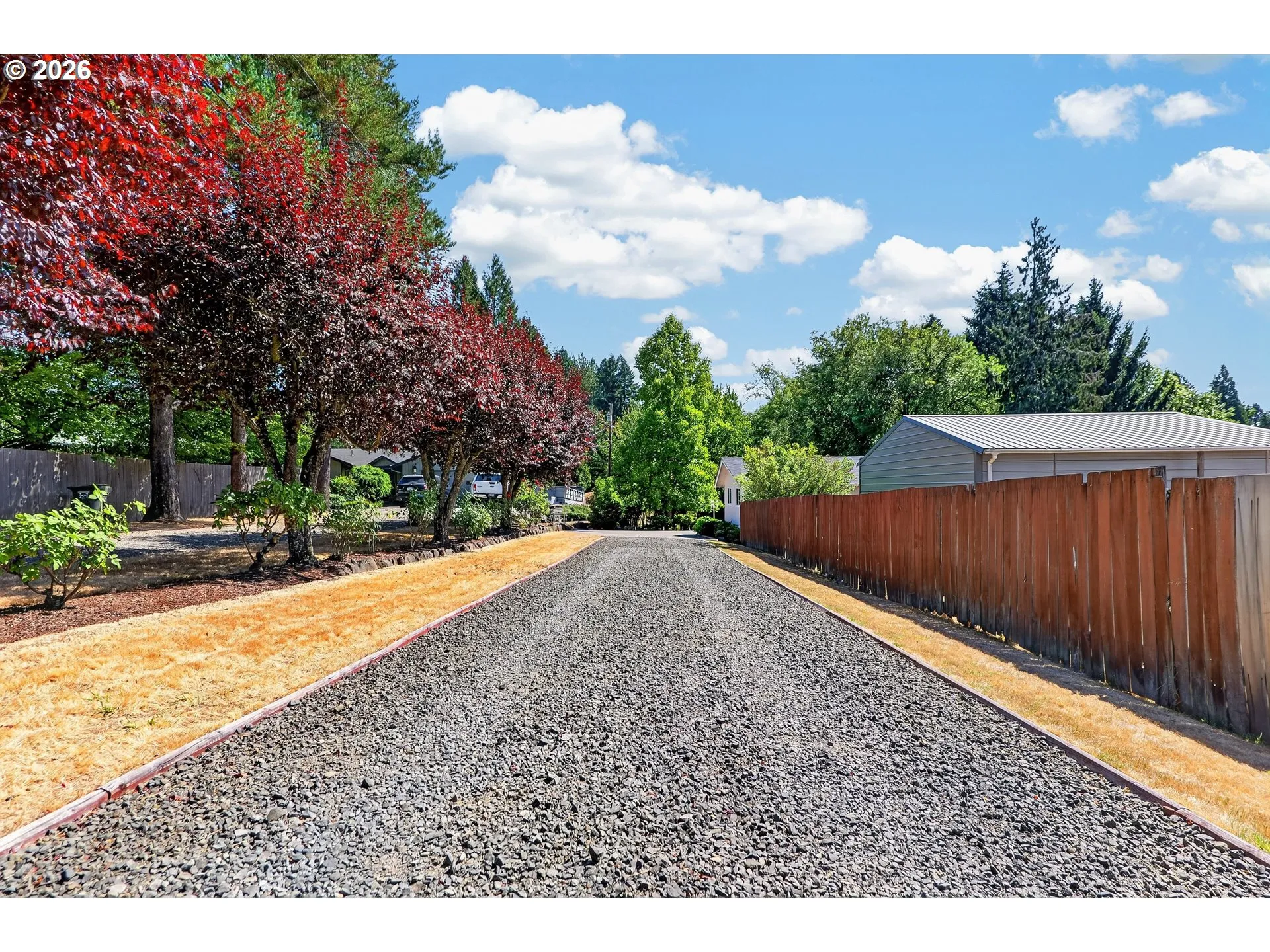 Driveway-Private