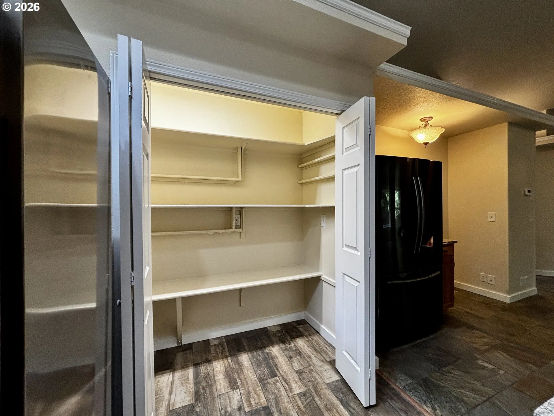 Pantry
