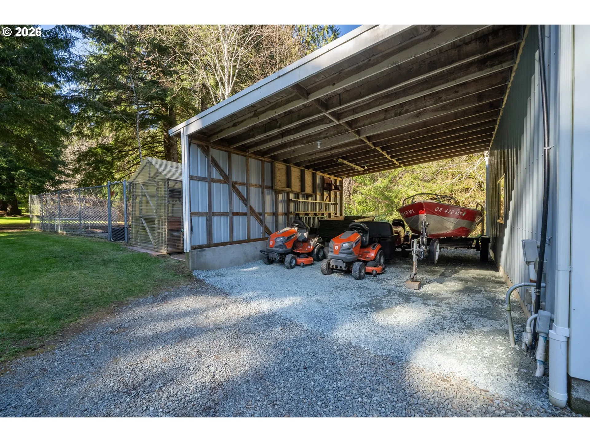 Carport