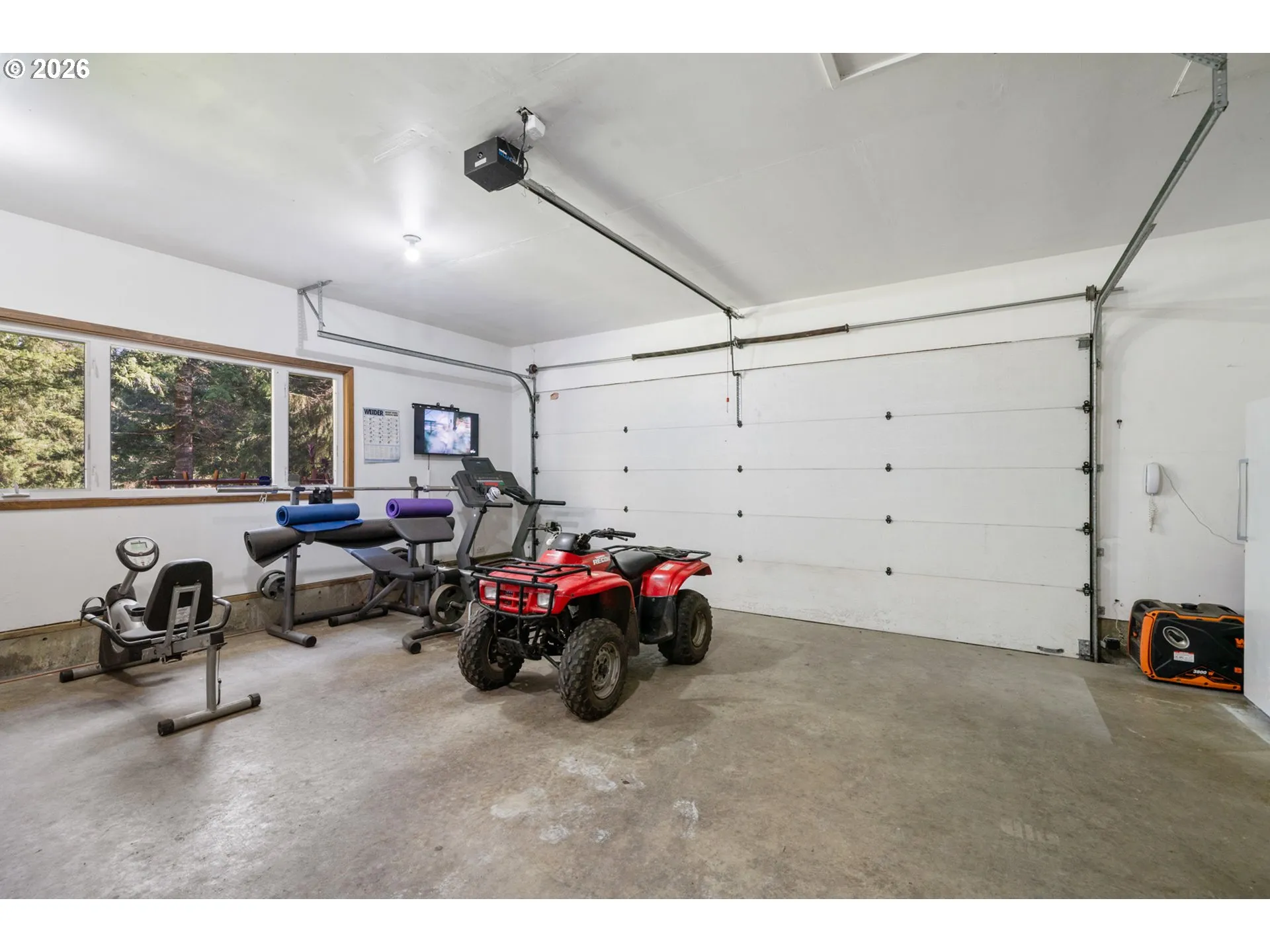 Garage-# 2