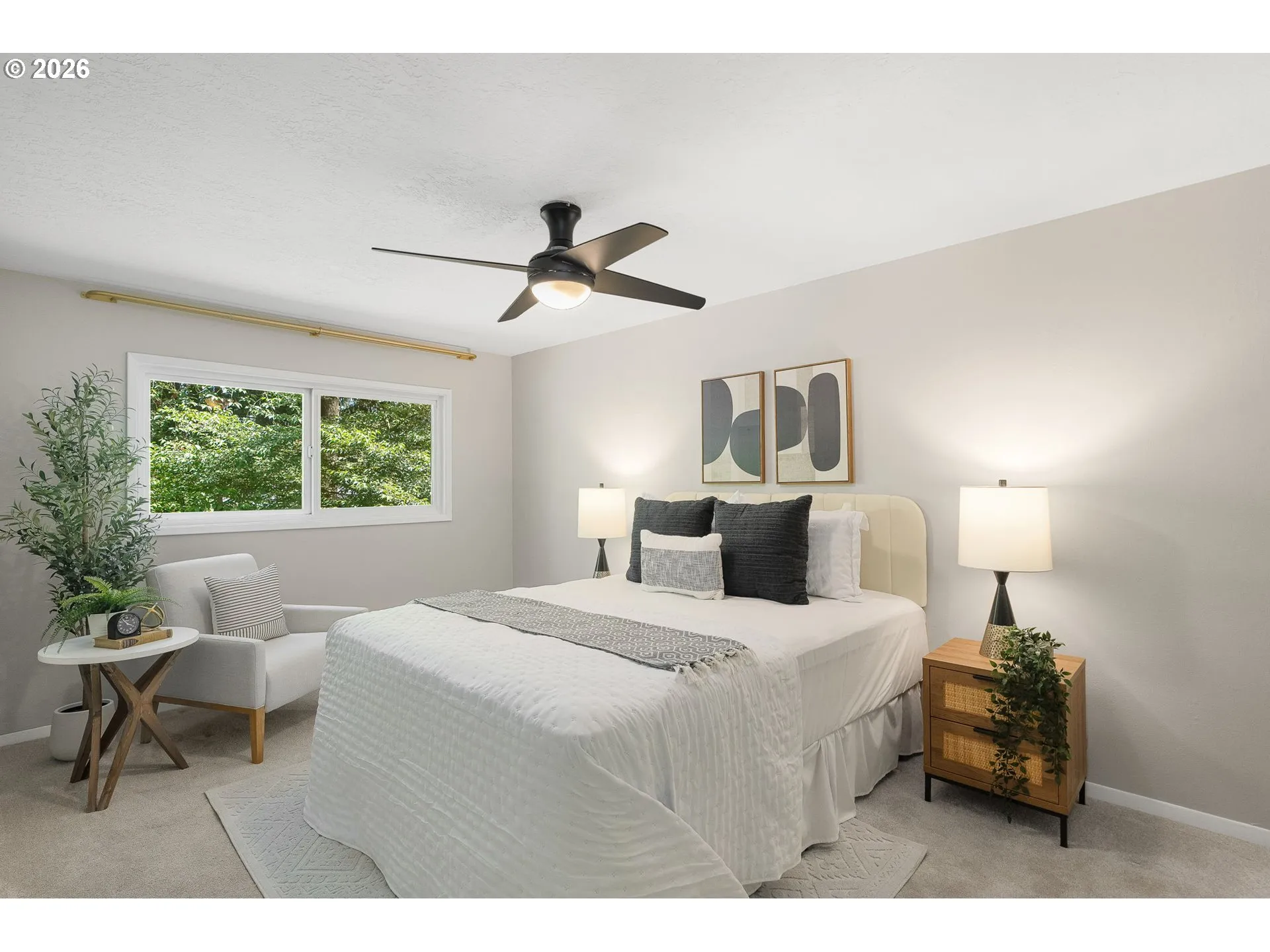 Bedroom-Upper