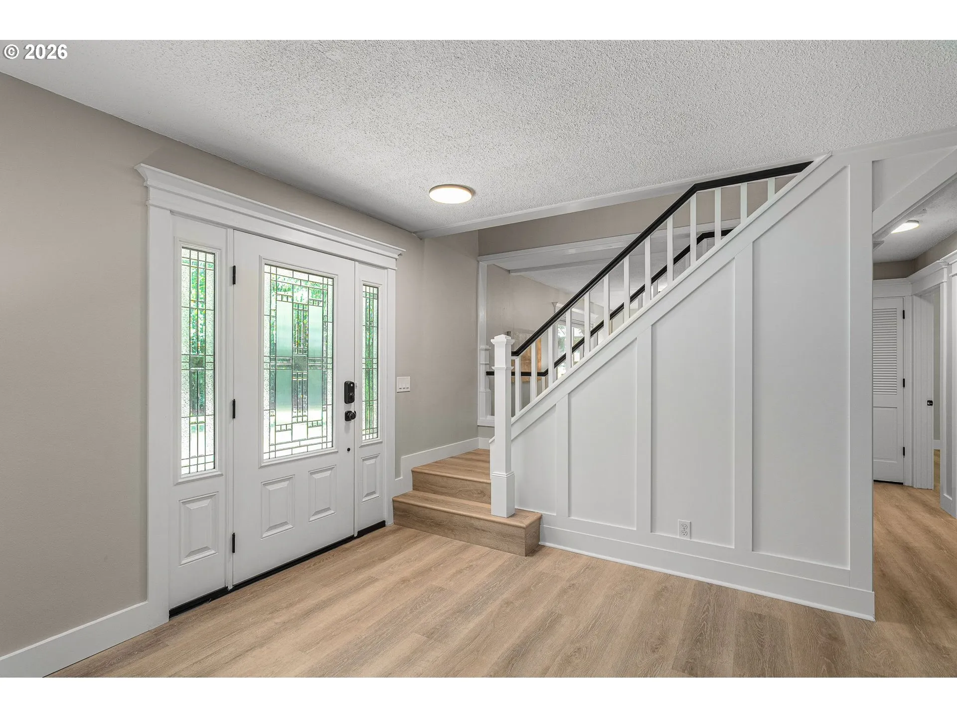 Entrance/Foyer