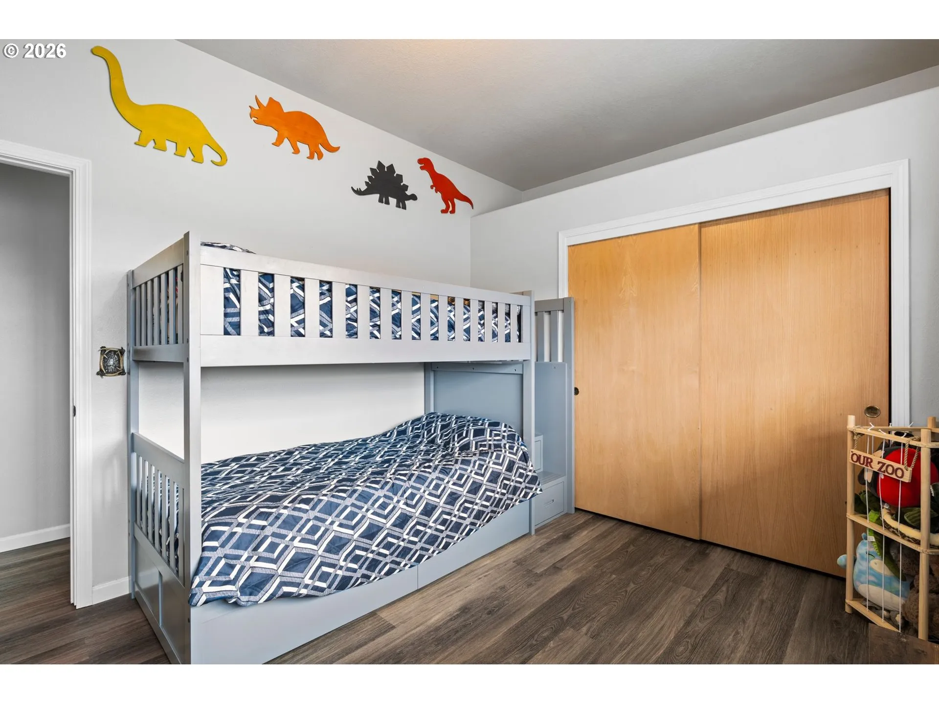 Bedroom-# 2