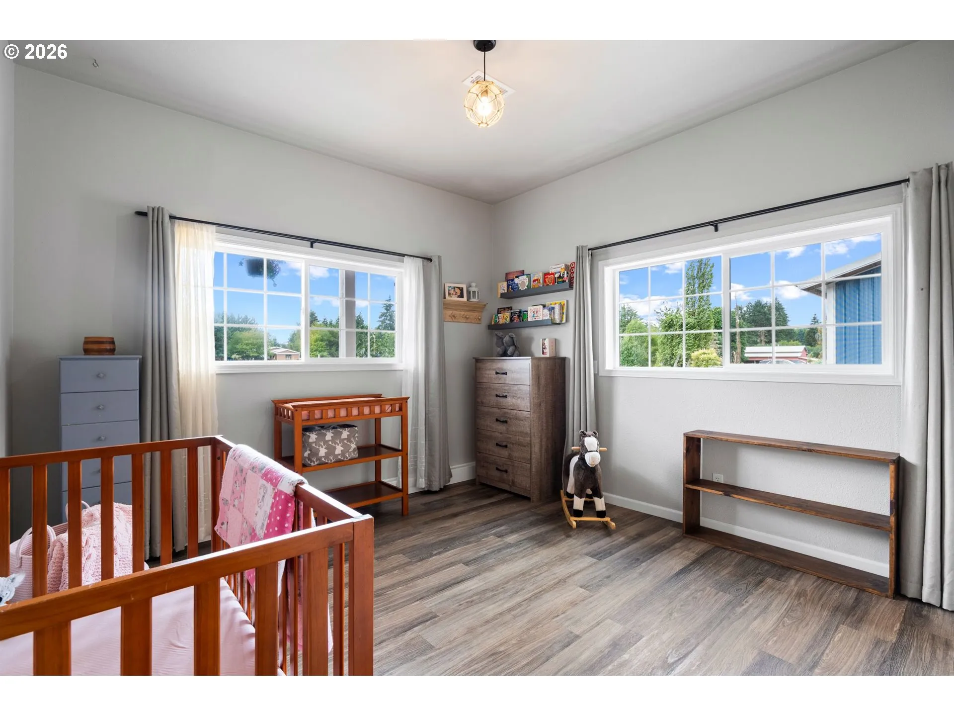 Bedroom-# 3