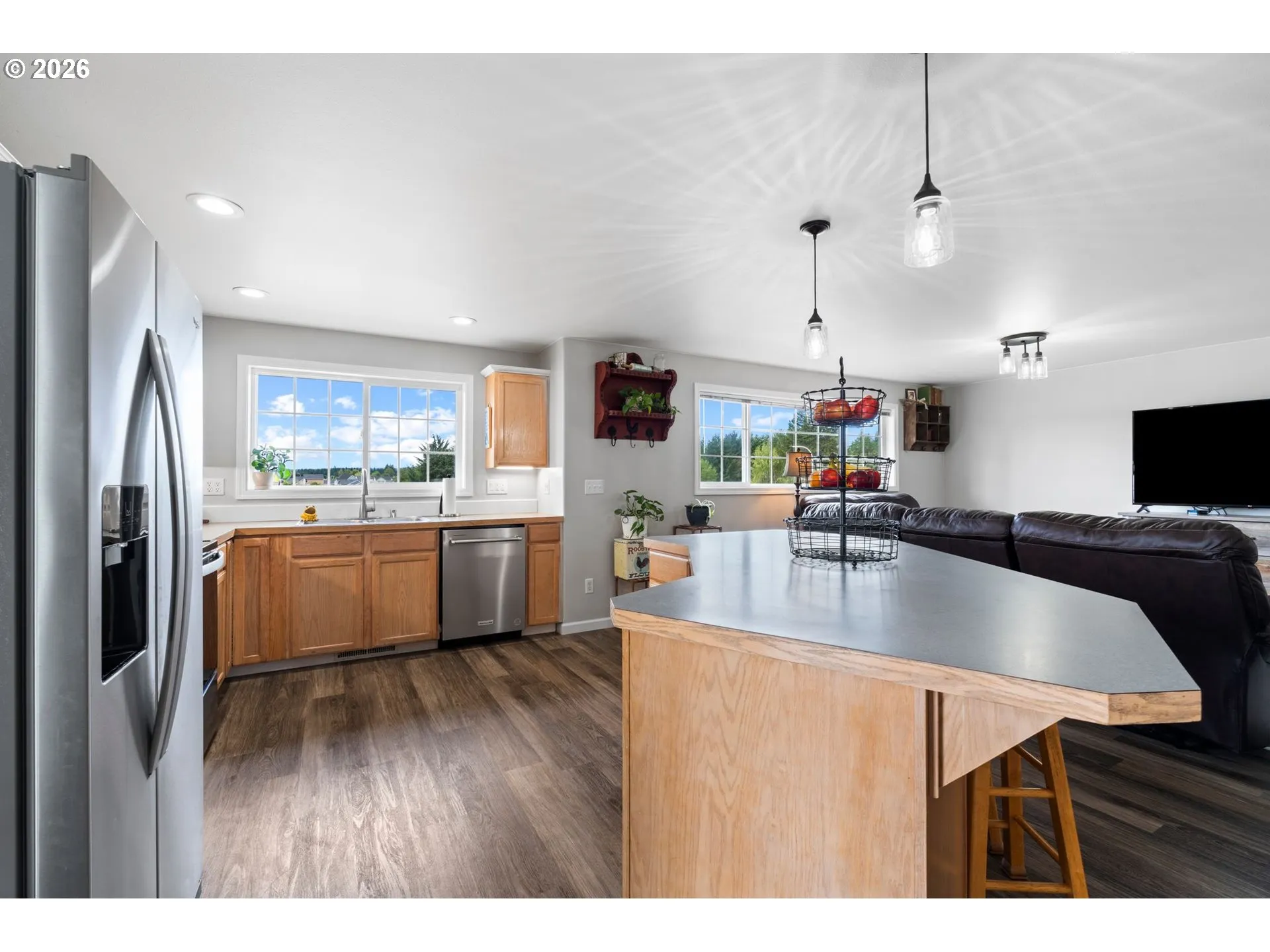 Kitchen-Island