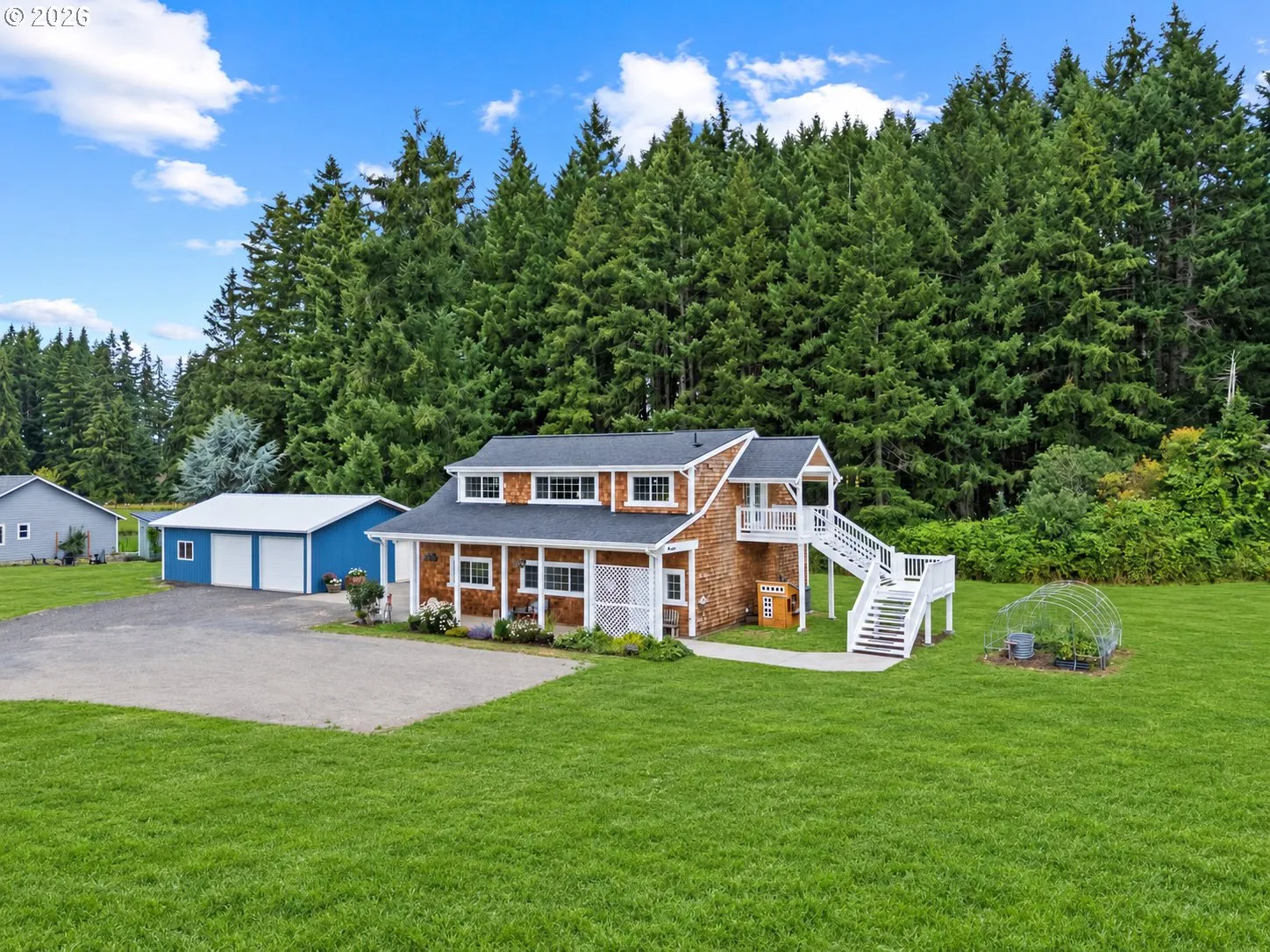 Acreage