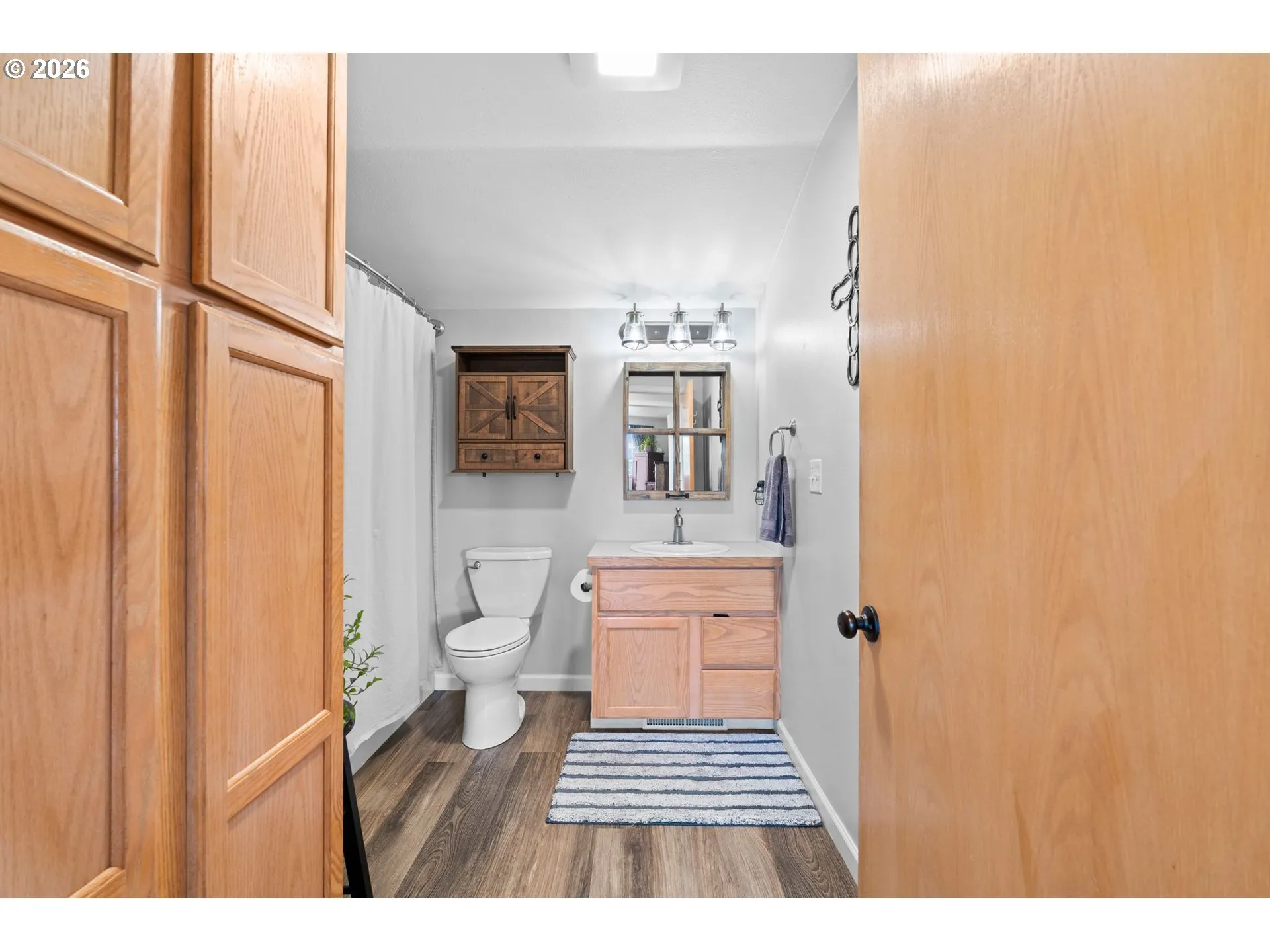 Bathroom-# 1