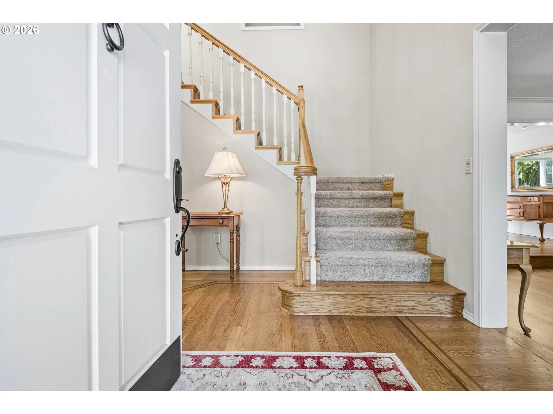 Entrance/Foyer