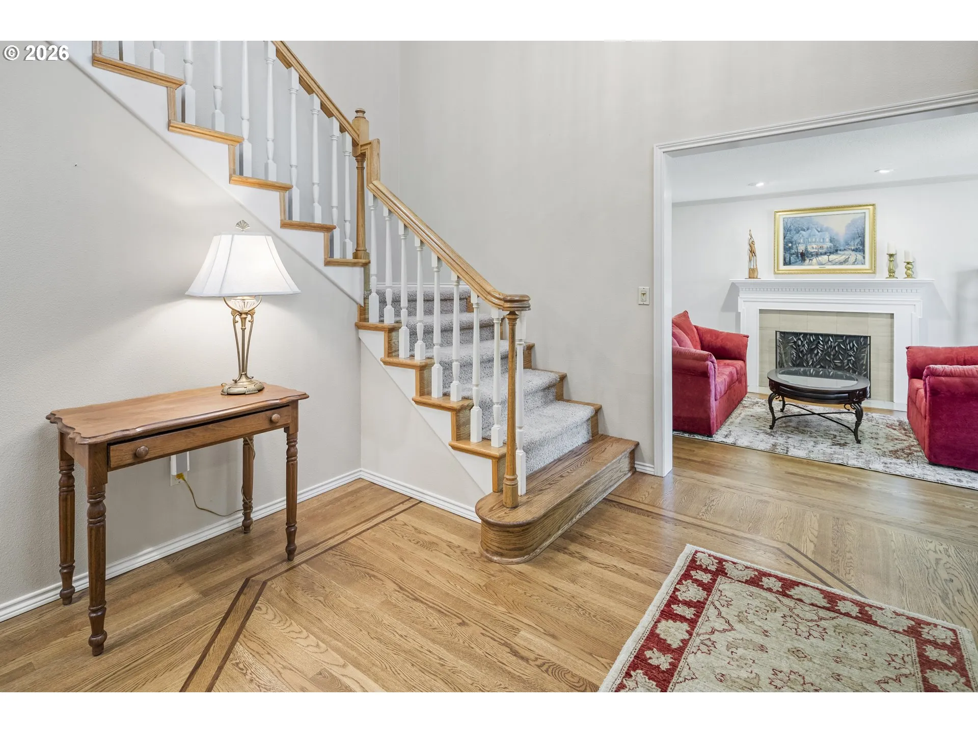 Entrance/Foyer