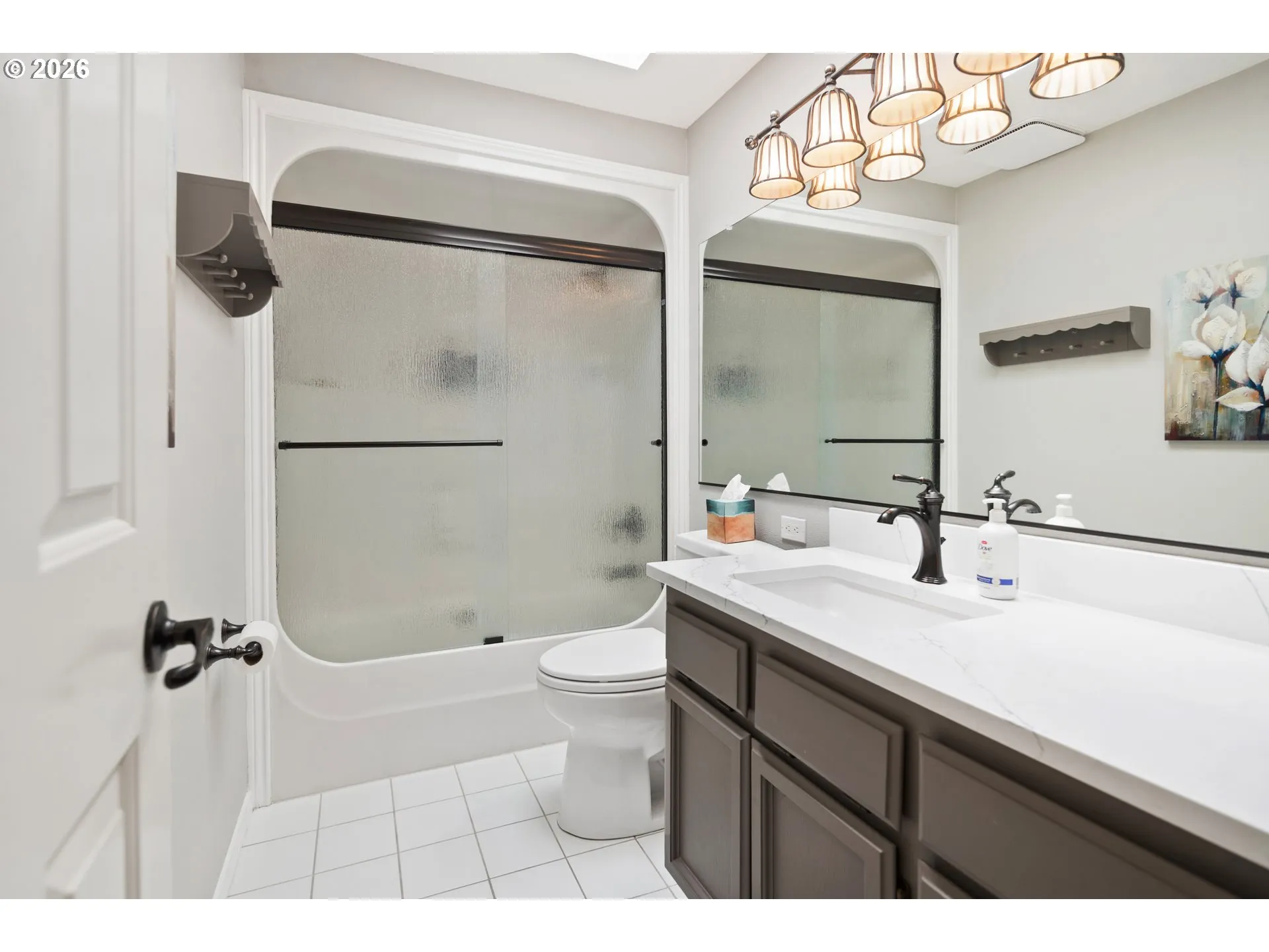 Bathroom-Skylight