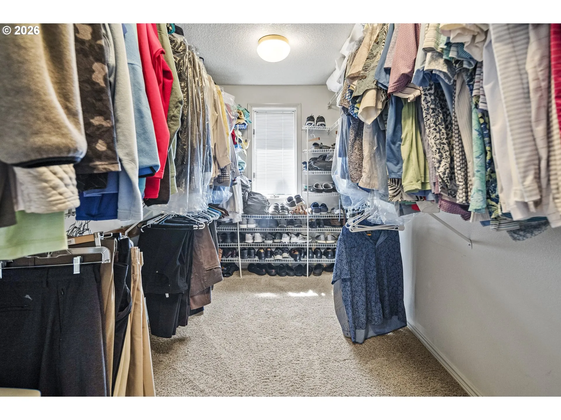 Primary Bedroom-Walk-In Closet