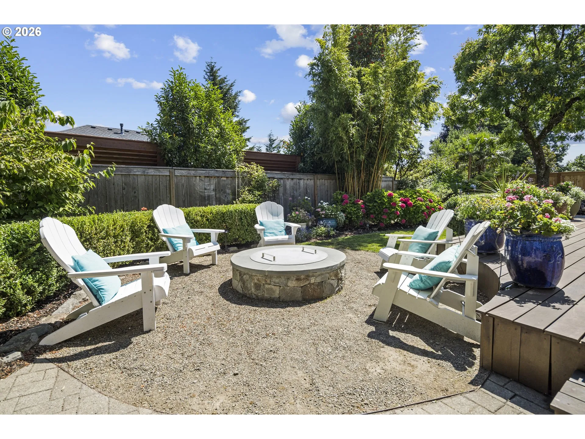 Fire Pit