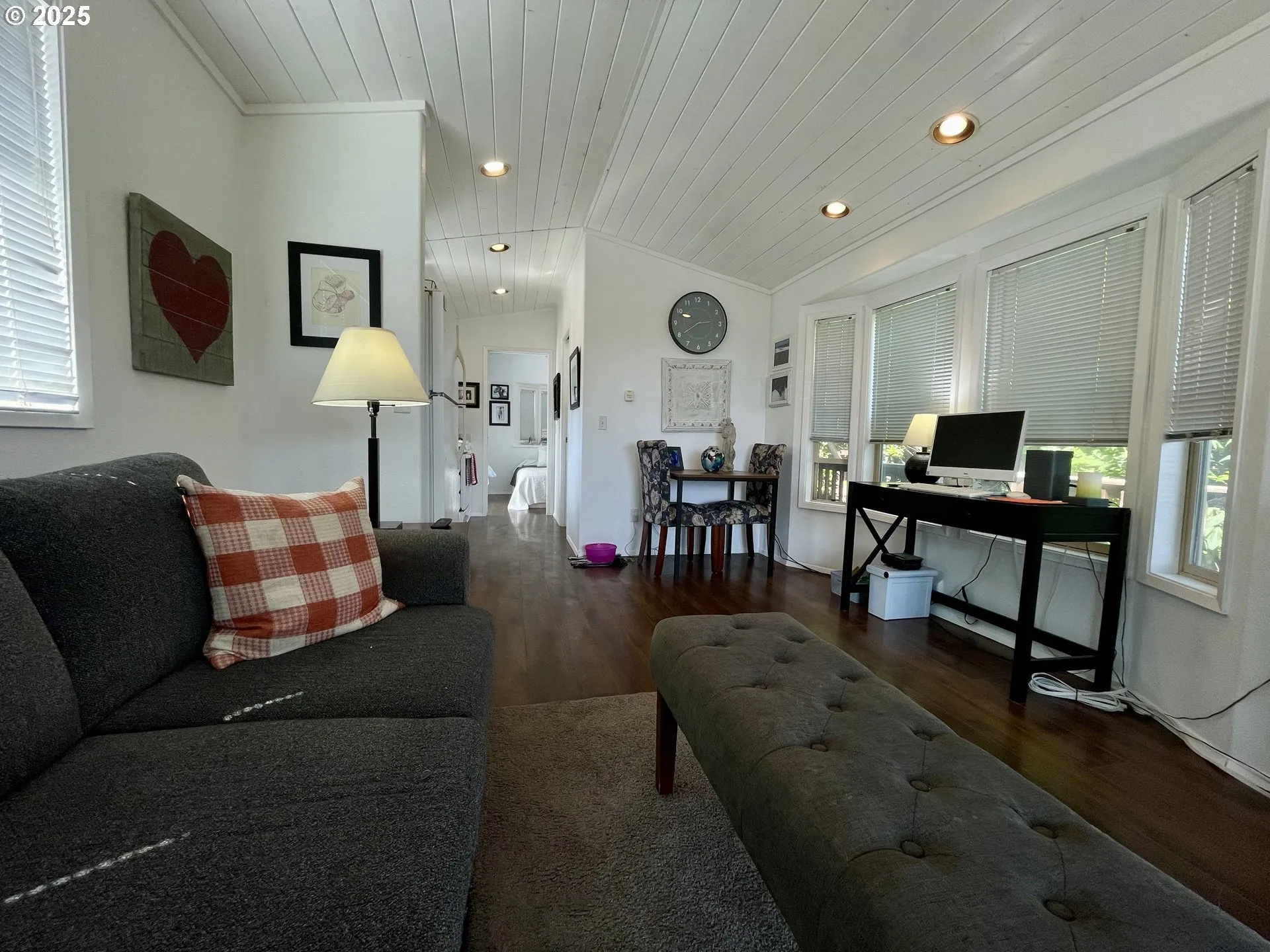 Living Room/Dining Room