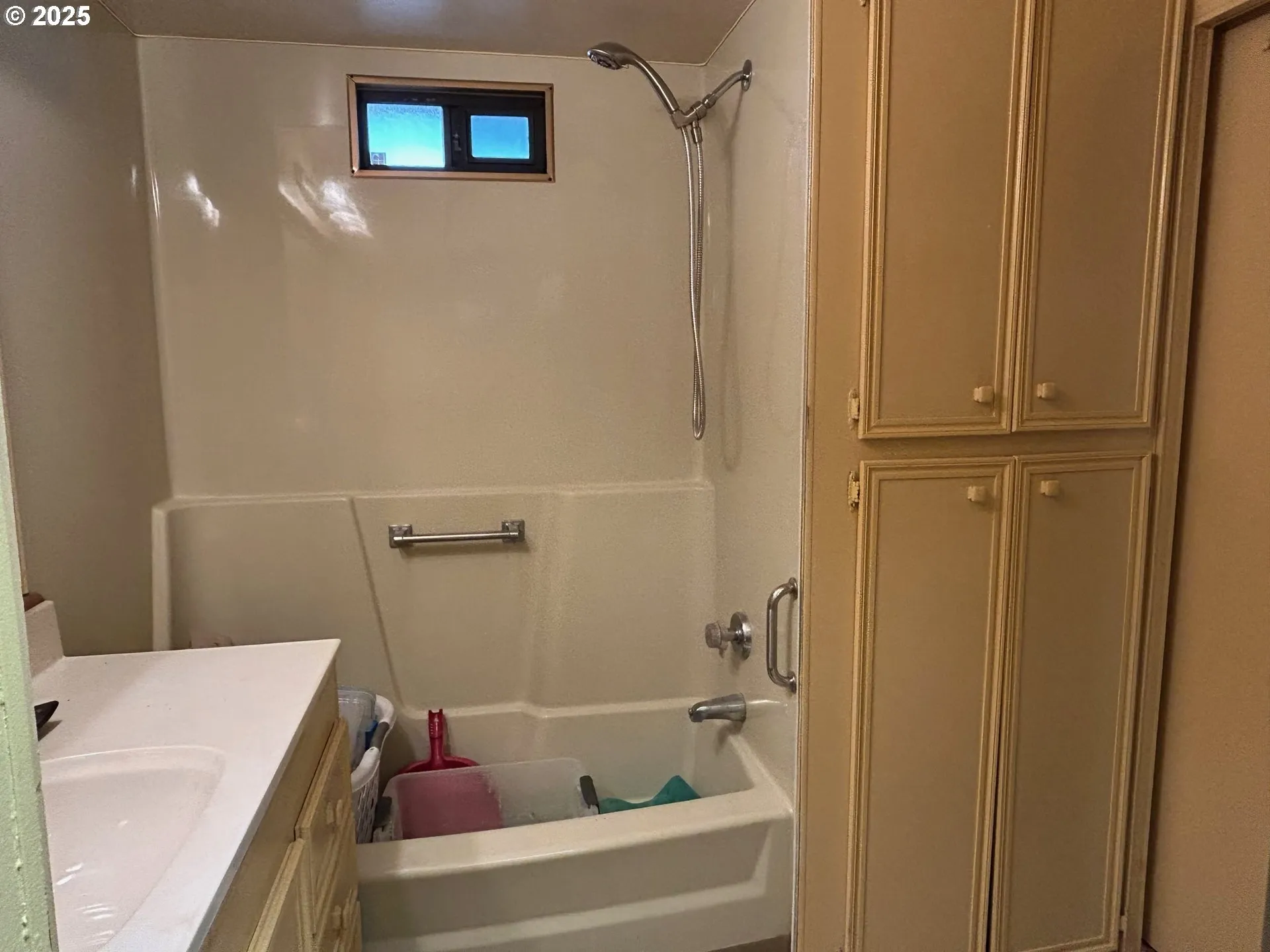 Bathroom-Garden Tub