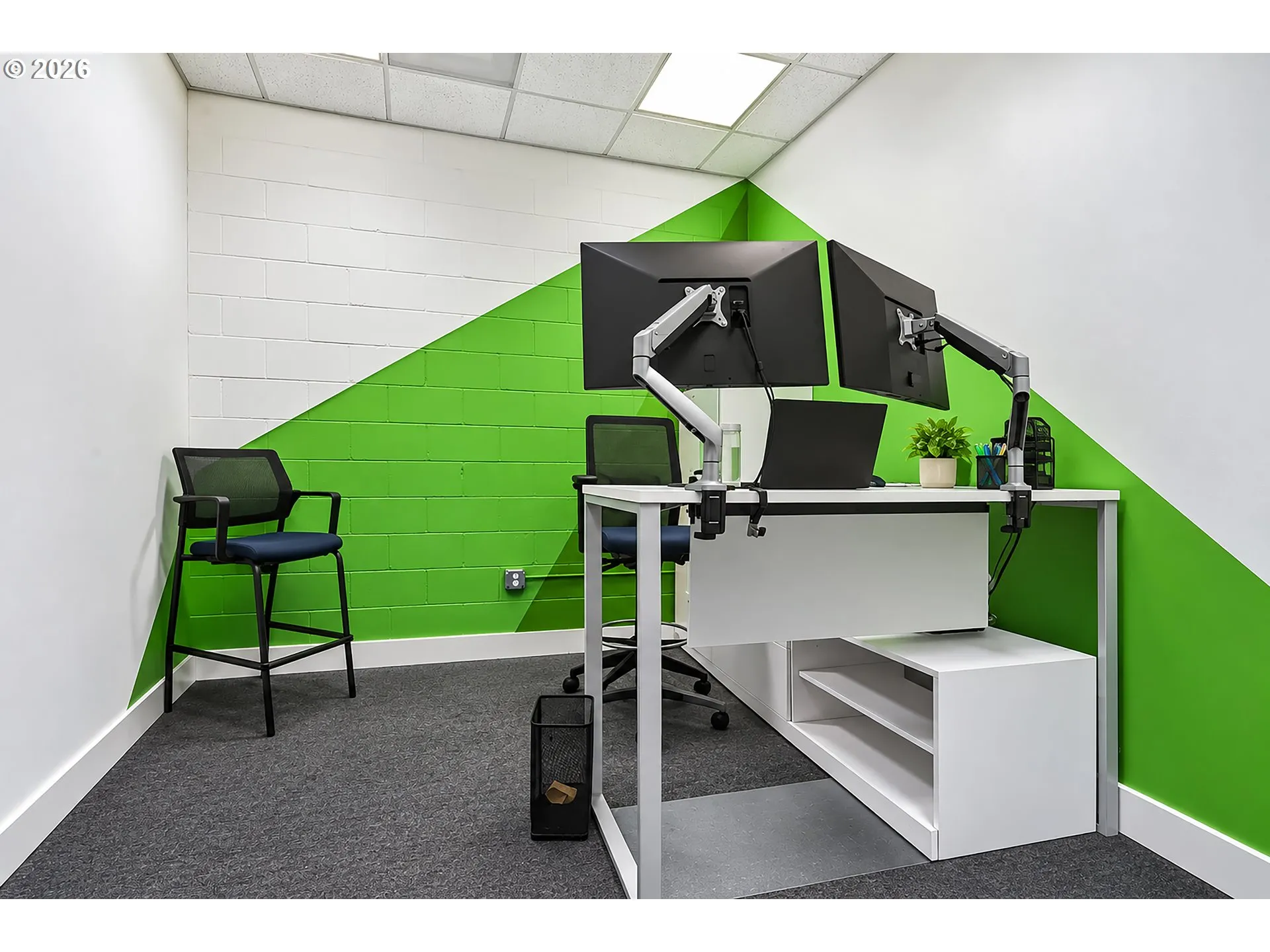 Office-# 3