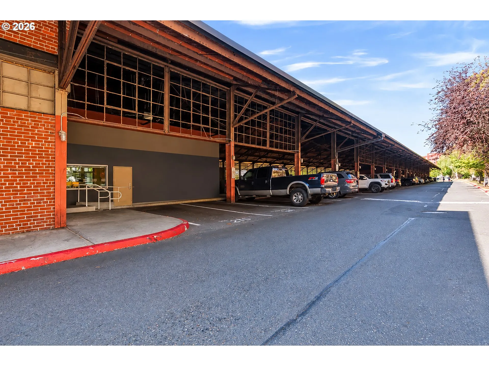 Parking-# 2
