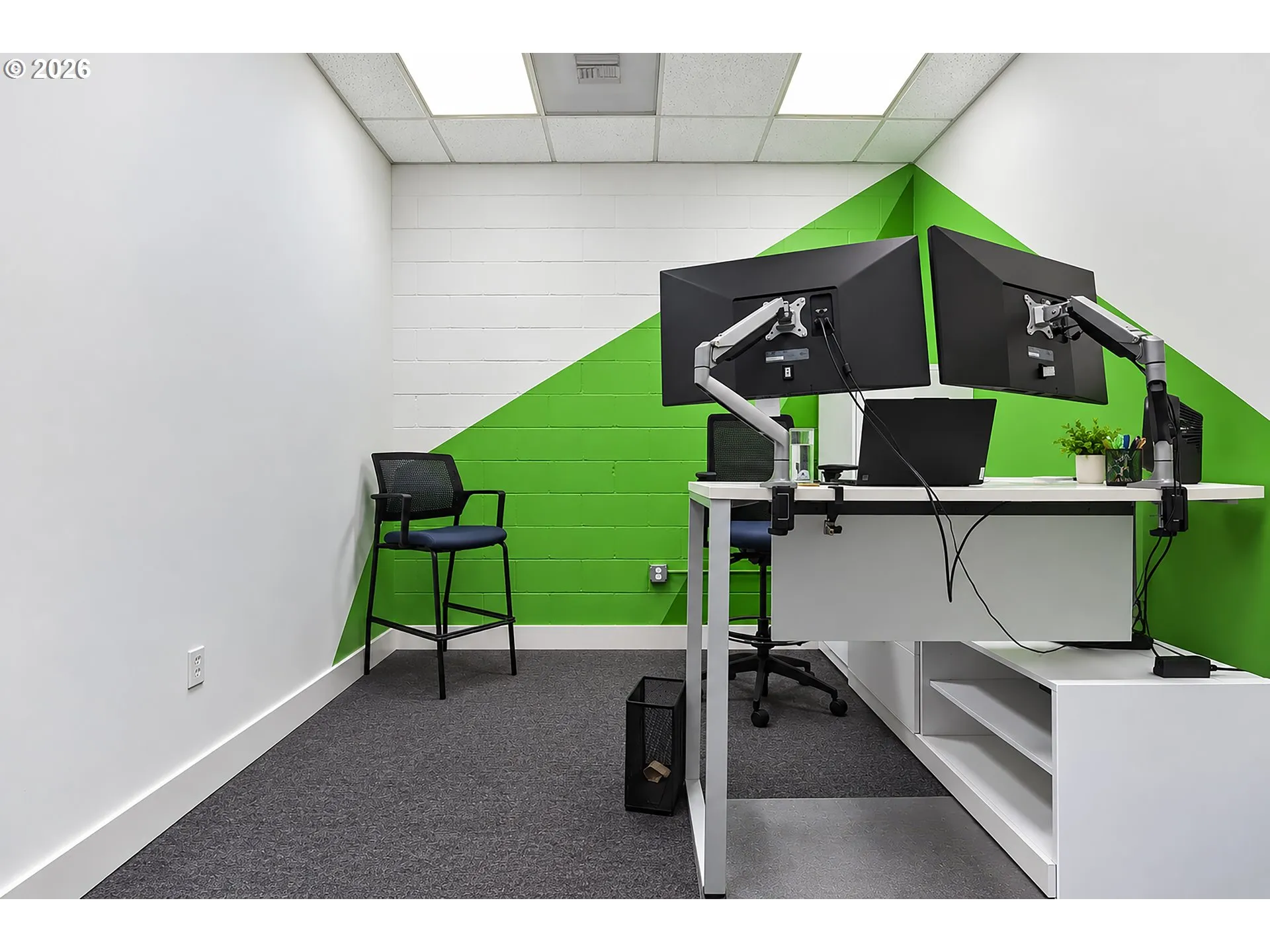 Office-# 3