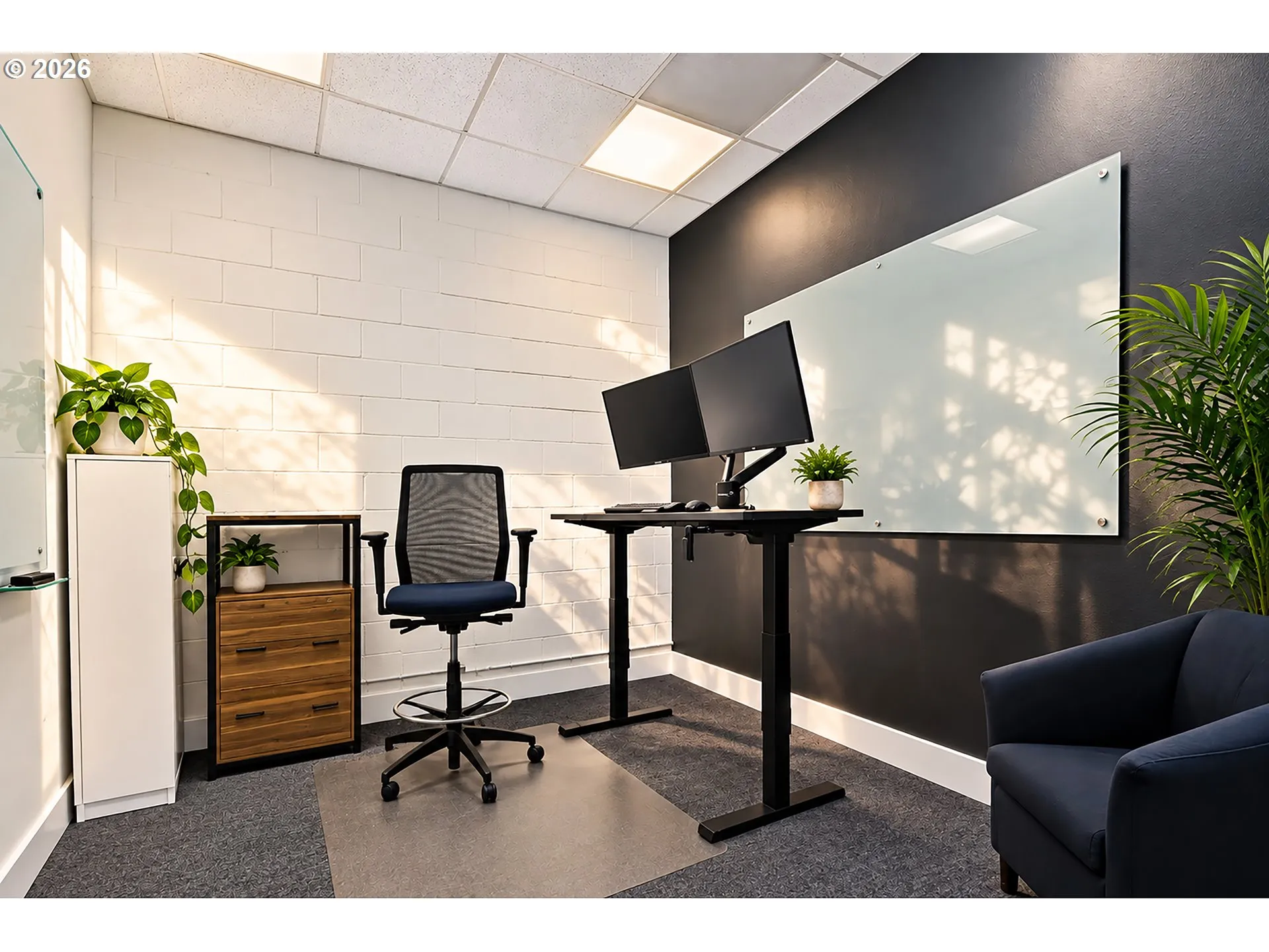 Office-# 4