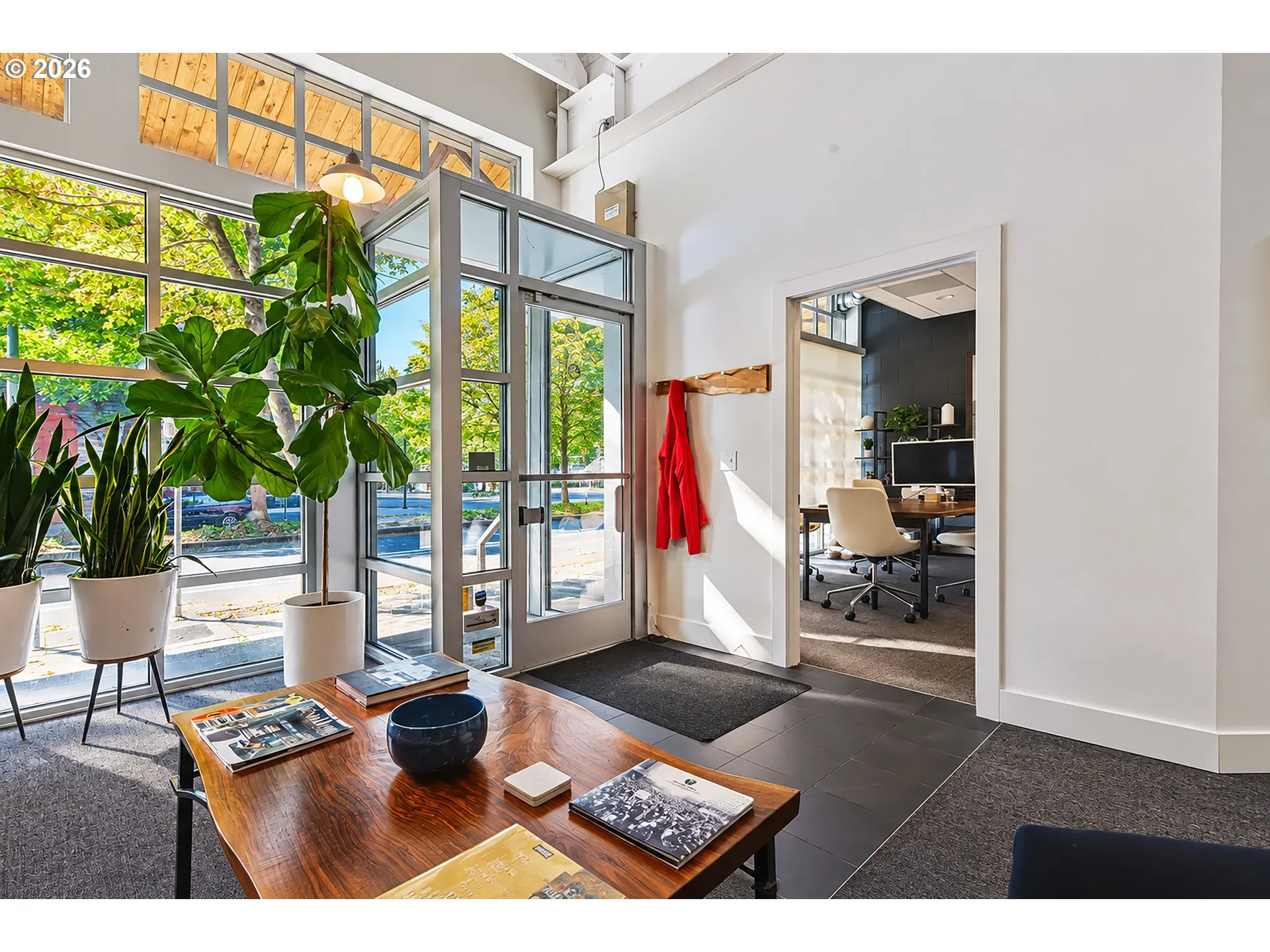 Entrance/Foyer