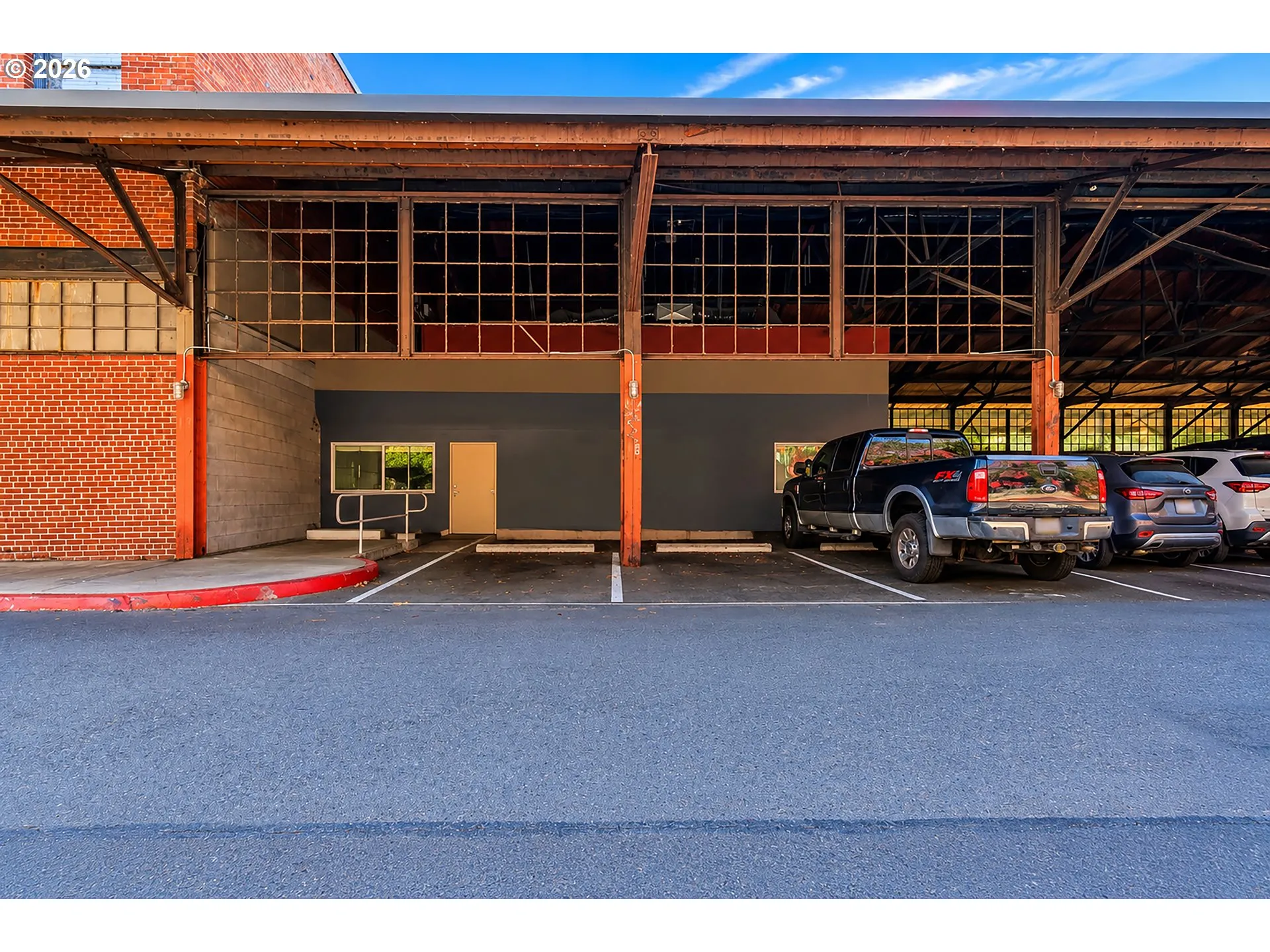 Parking-# 1