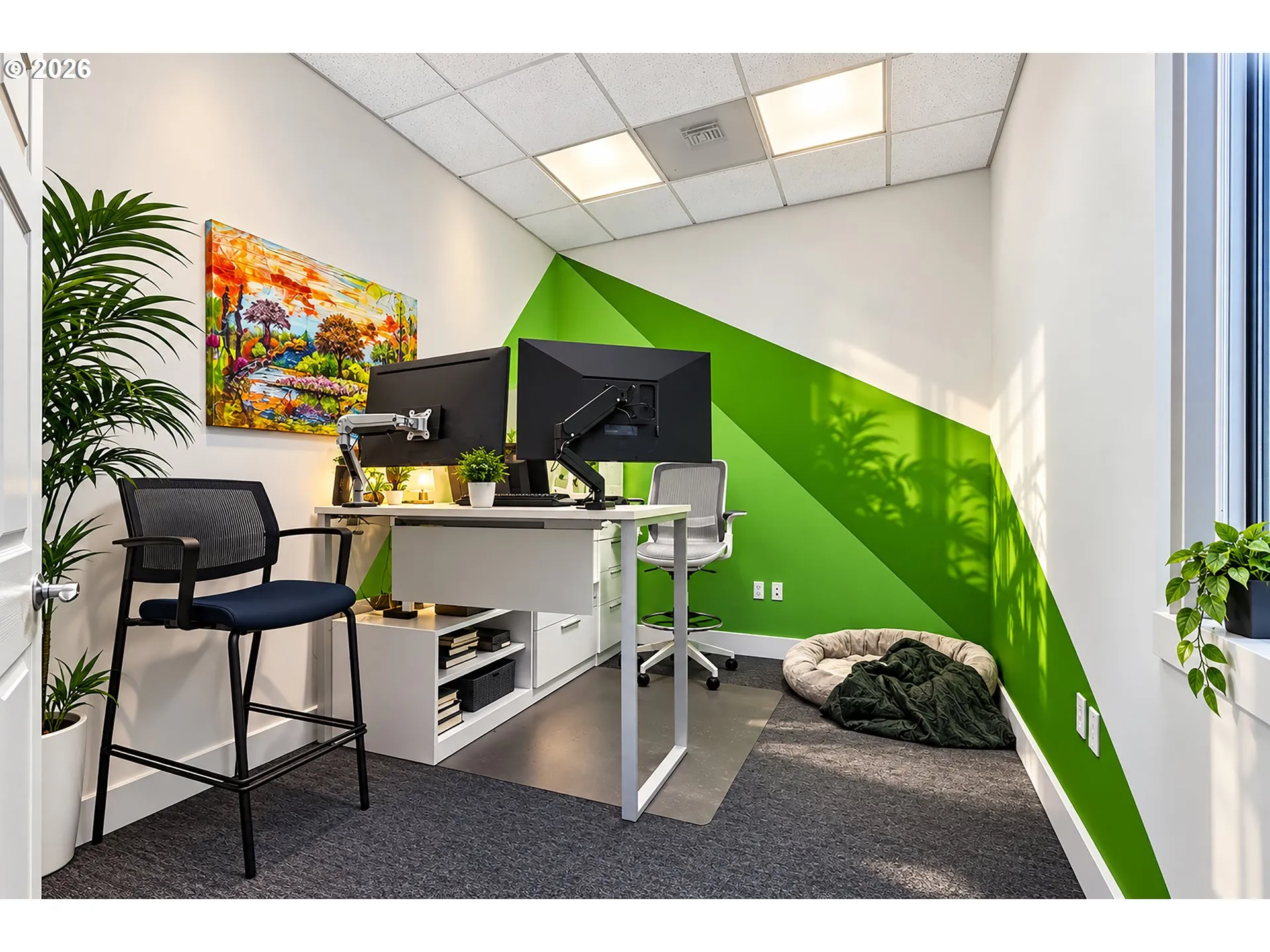 Office-# 1