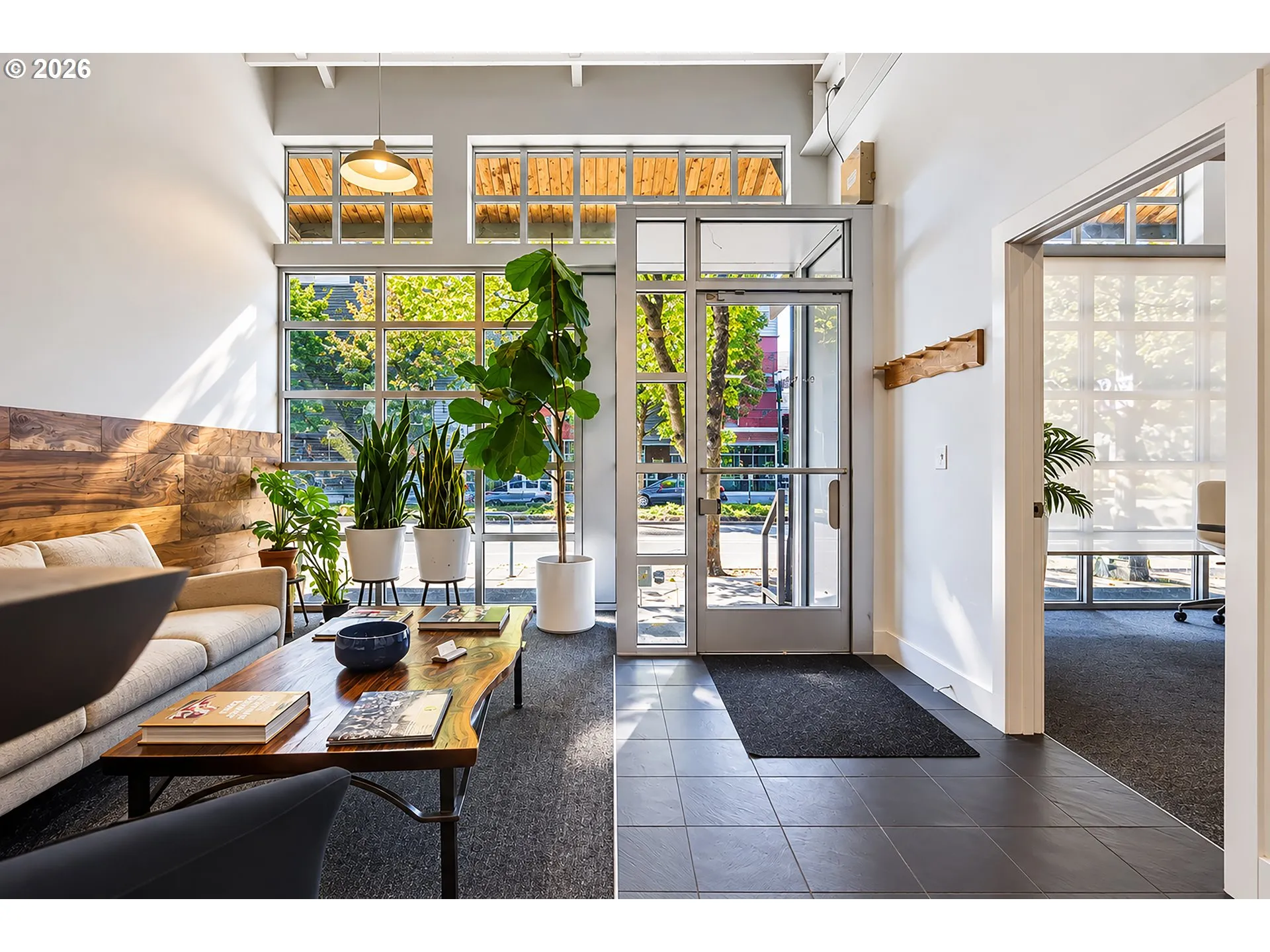 Entrance/Foyer