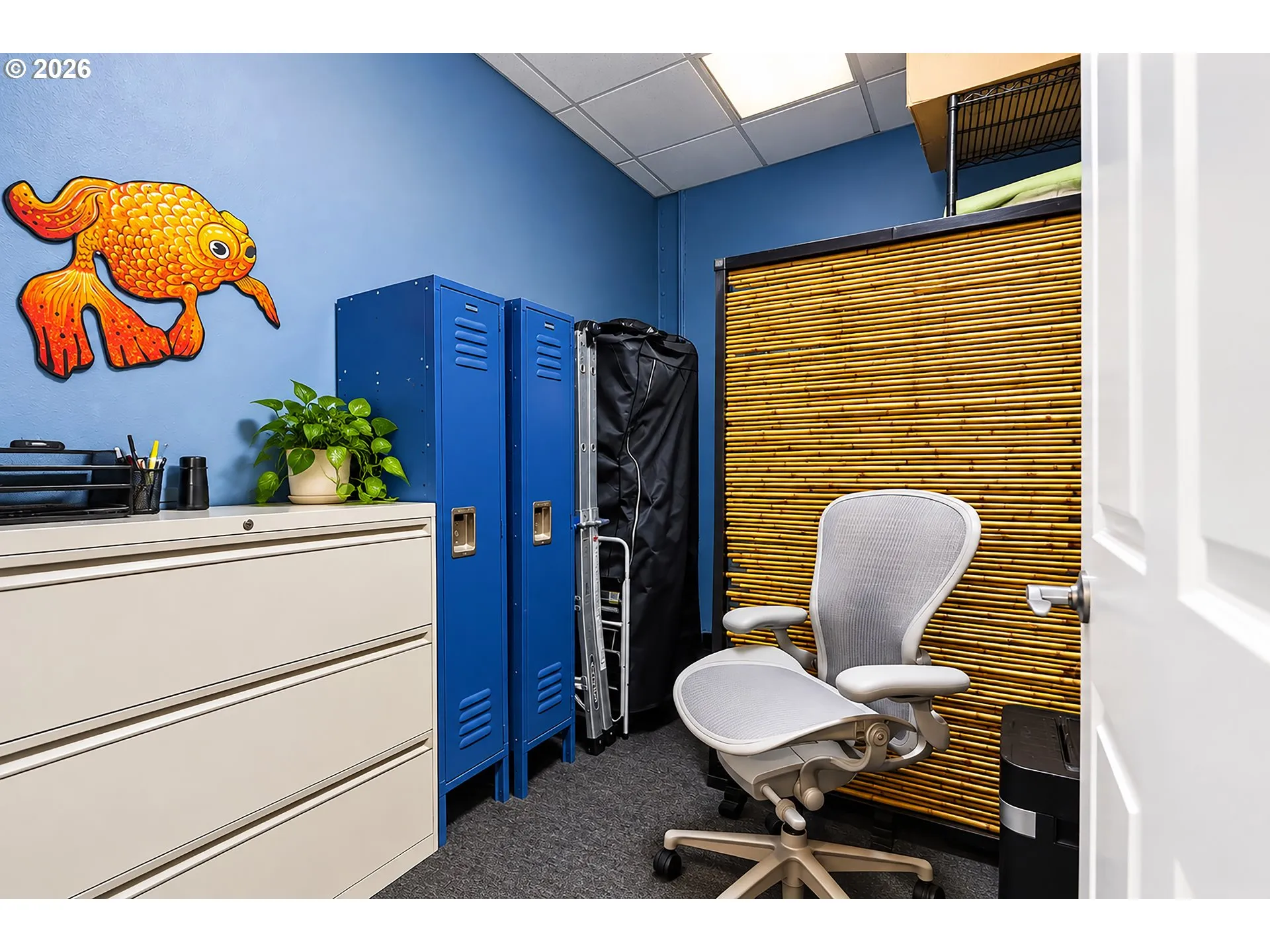 Storage