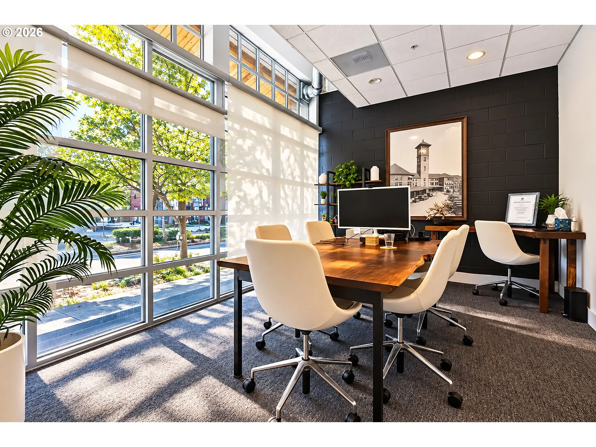 Meeting Room-# 1