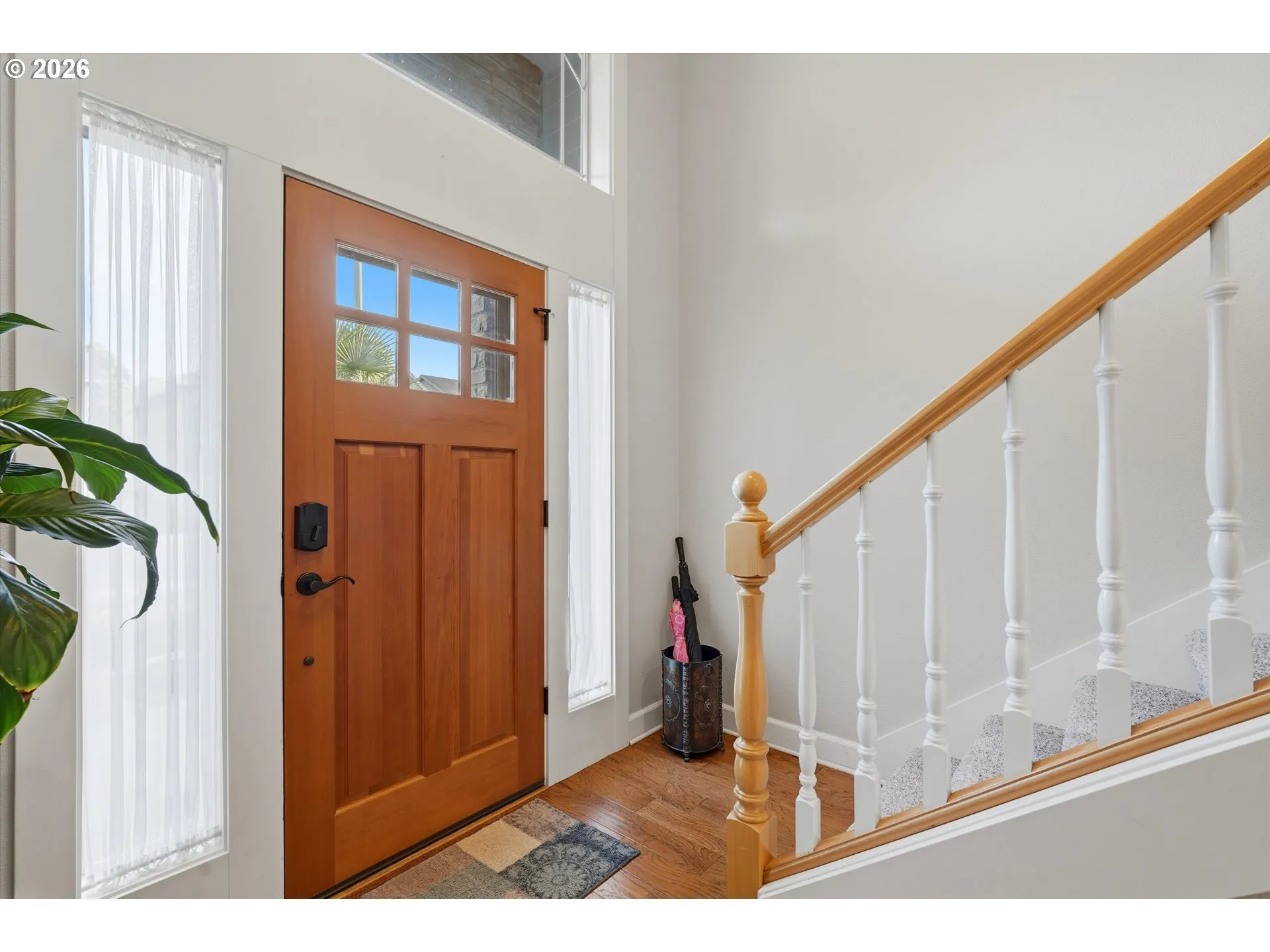 Entrance/Foyer