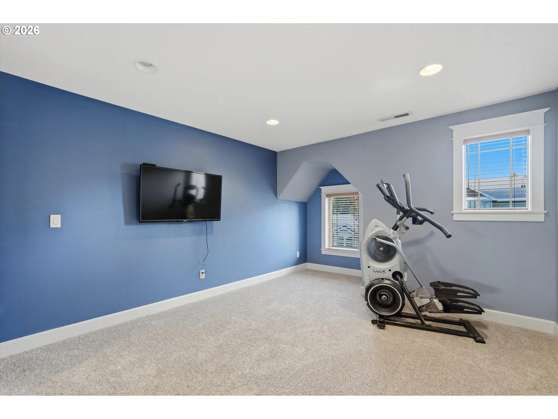 Bonus Room
