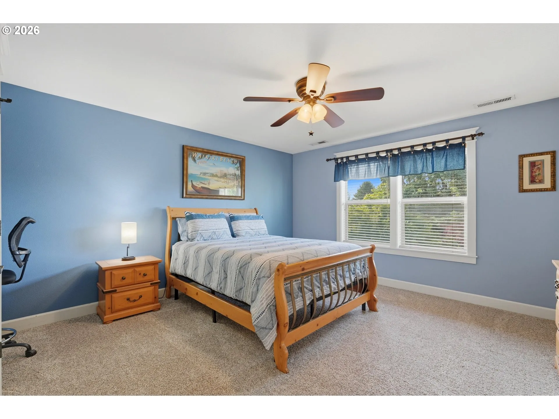 Bedroom-# 2