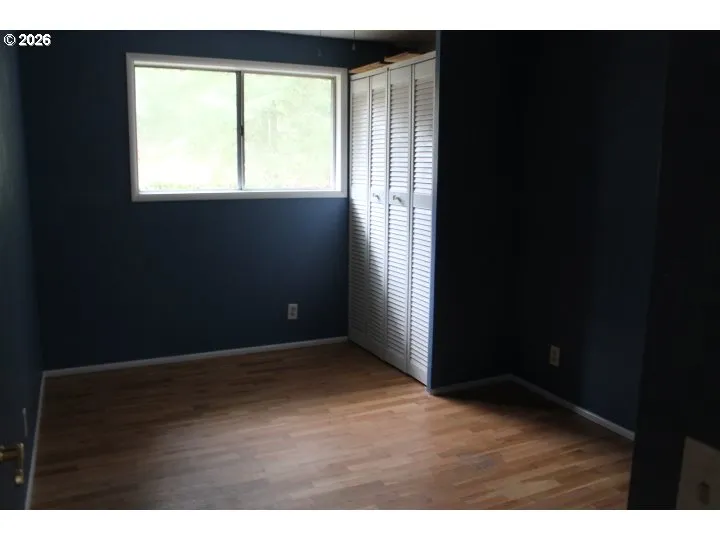 Bedroom, Primary-Ceiling Fan