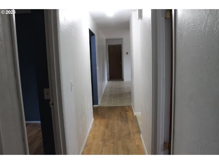 Hallway-# 1